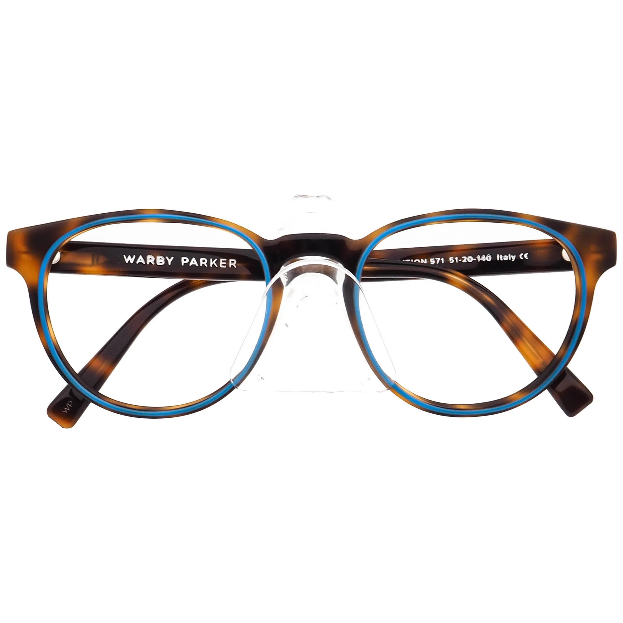 Warby Parker Percey W Limited Edition 571   51□20 140 - Image 6