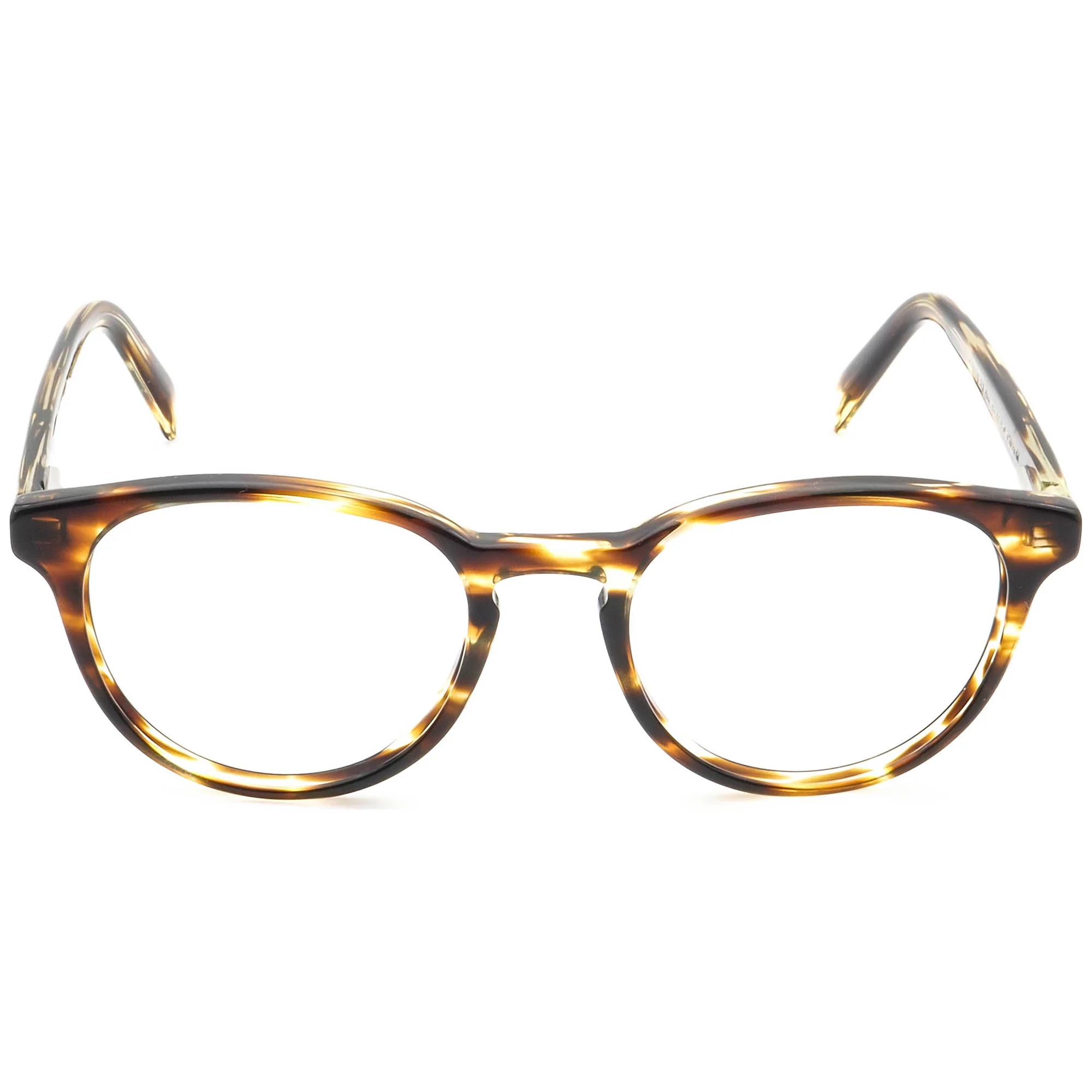 Warby Parker Percey XN 256   45□17 130 - Image 2
