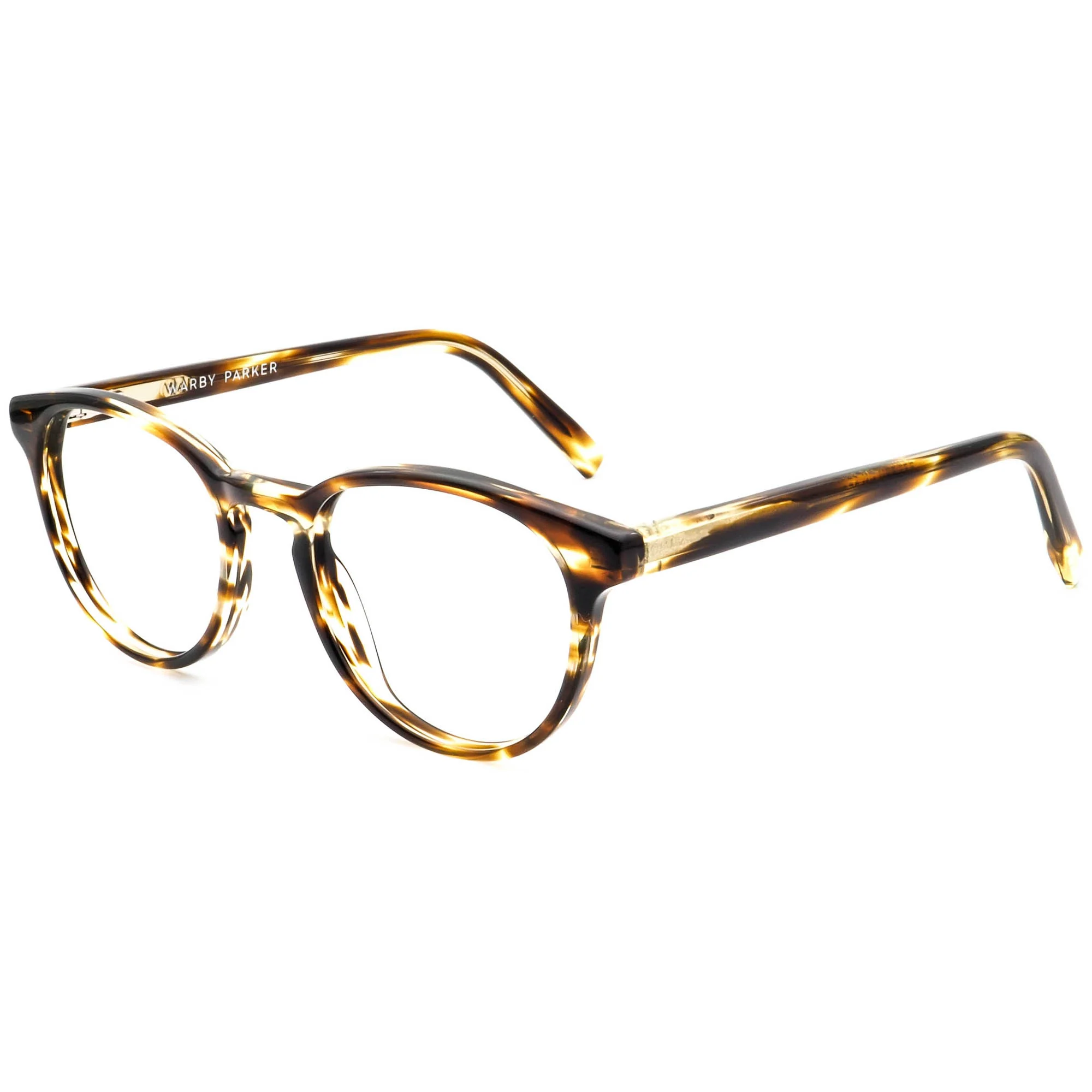 Warby Parker Percey XN 256   45□17 130 - Image 3