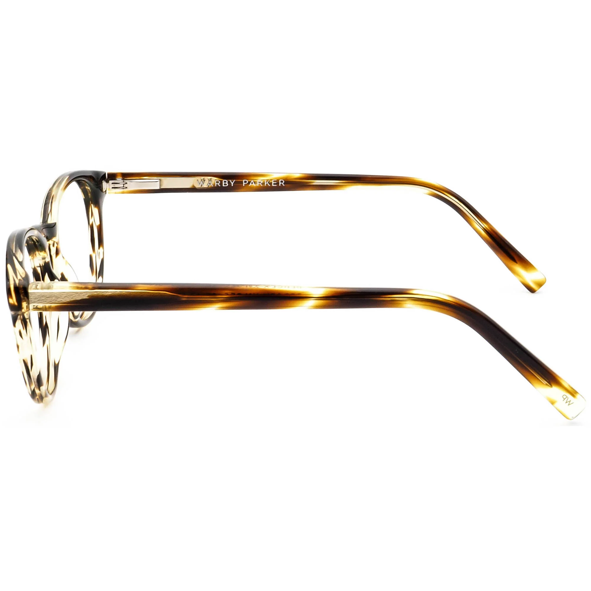 Warby Parker Percey XN 256   45□17 130 - Image 5