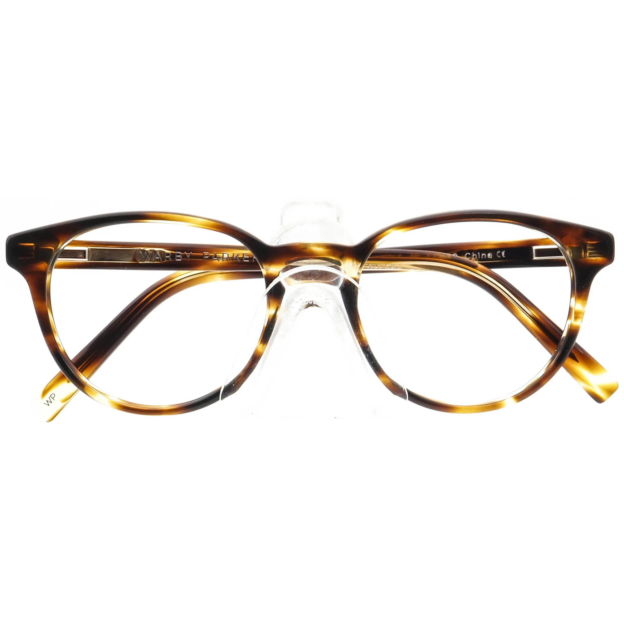 Warby Parker Percey XN 256   45□17 130 - Image 6