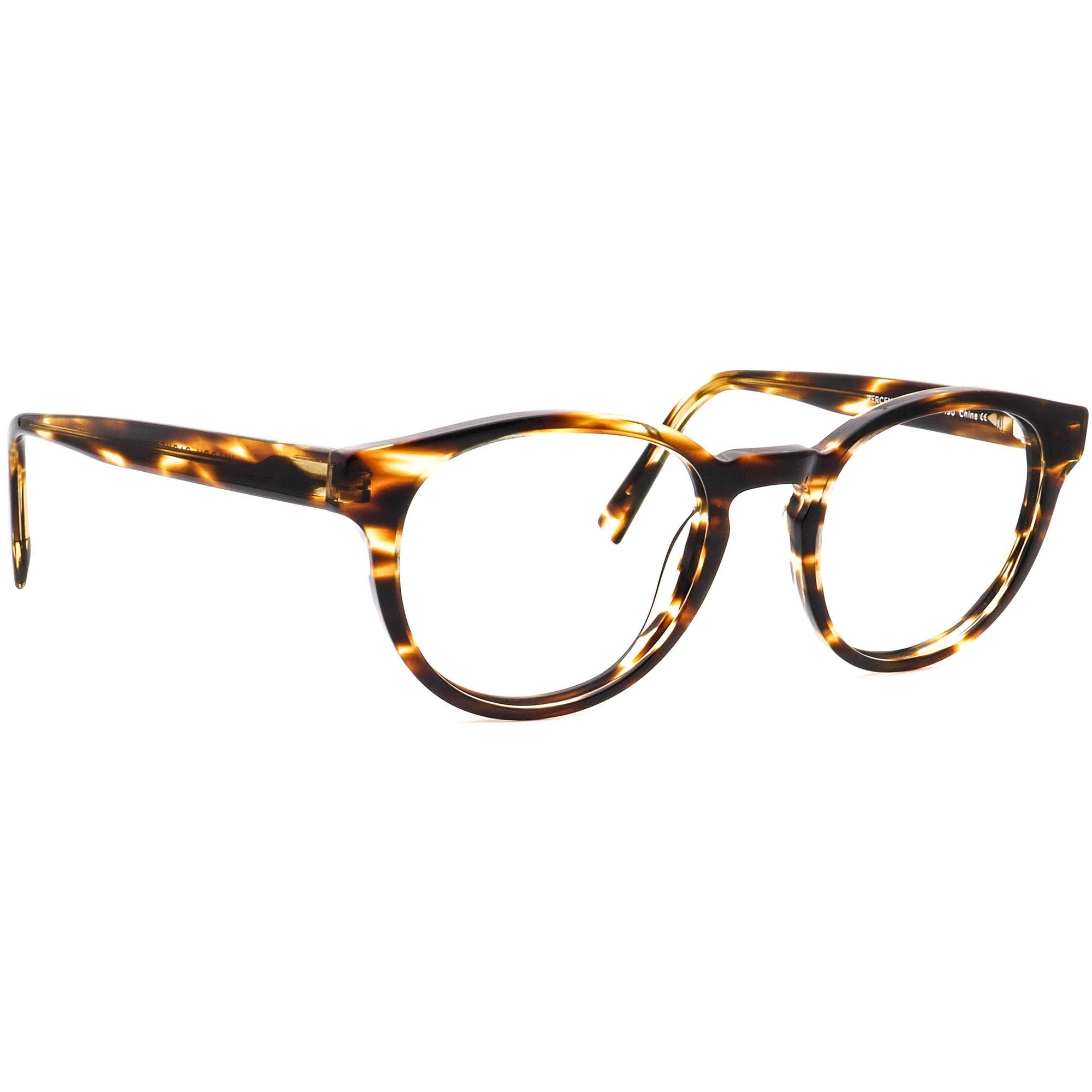 Warby Parker Percey XW 256 (Extra Wide)   53□21 150