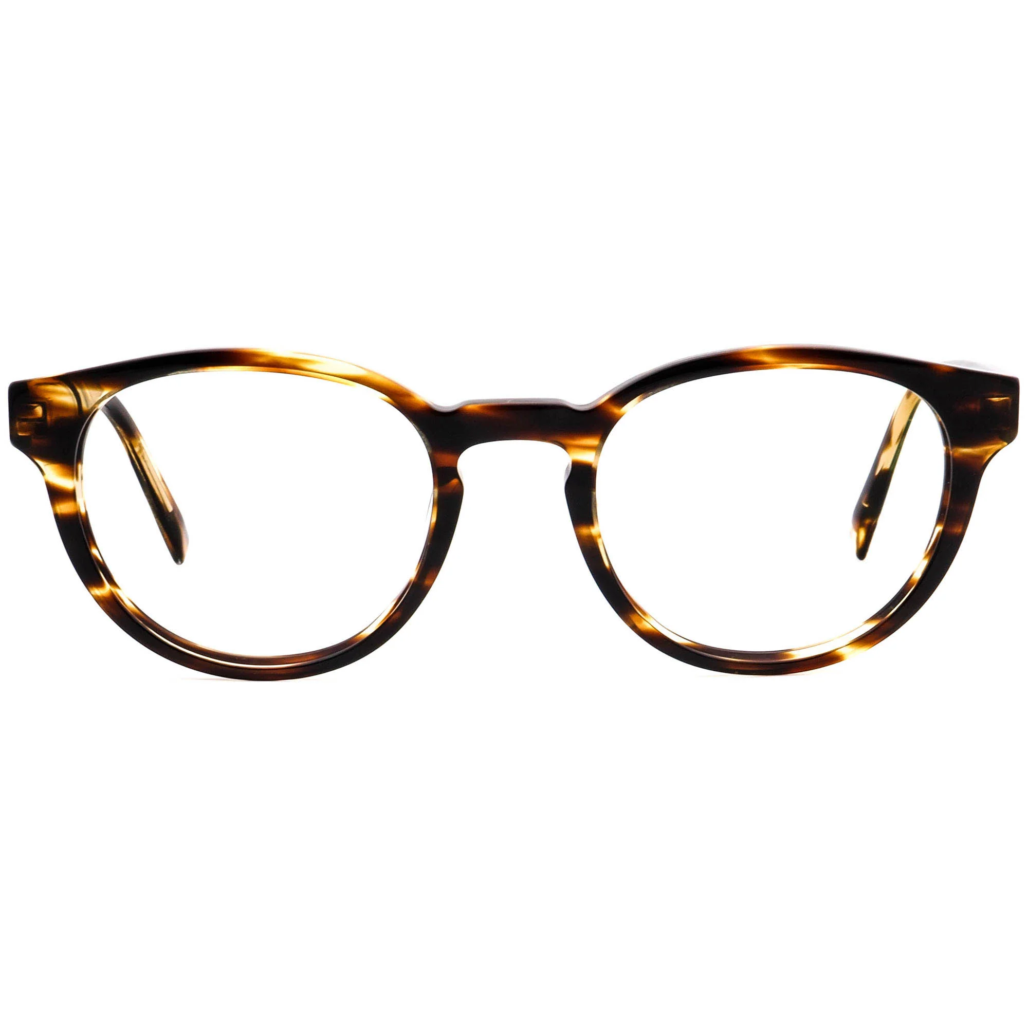 Warby Parker Percey XW 256 (Extra Wide)   53□21 150 - Image 2