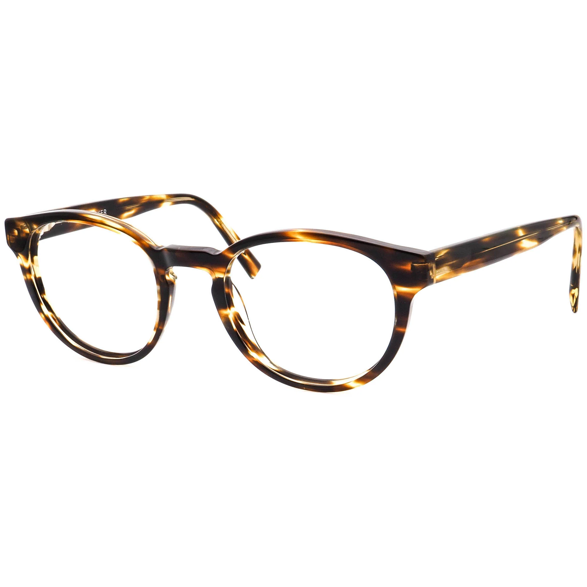Warby Parker Percey XW 256 (Extra Wide)   53□21 150 - Image 3