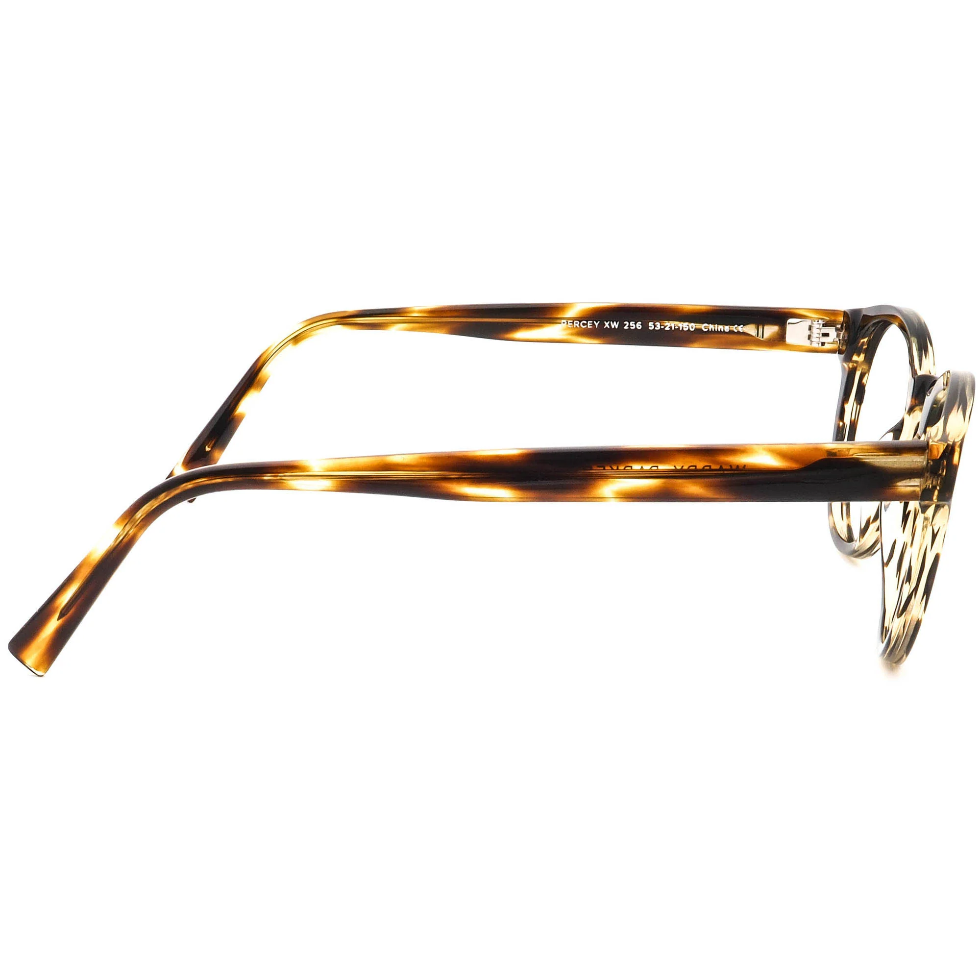 Warby Parker Percey XW 256 (Extra Wide)   53□21 150 - Image 4
