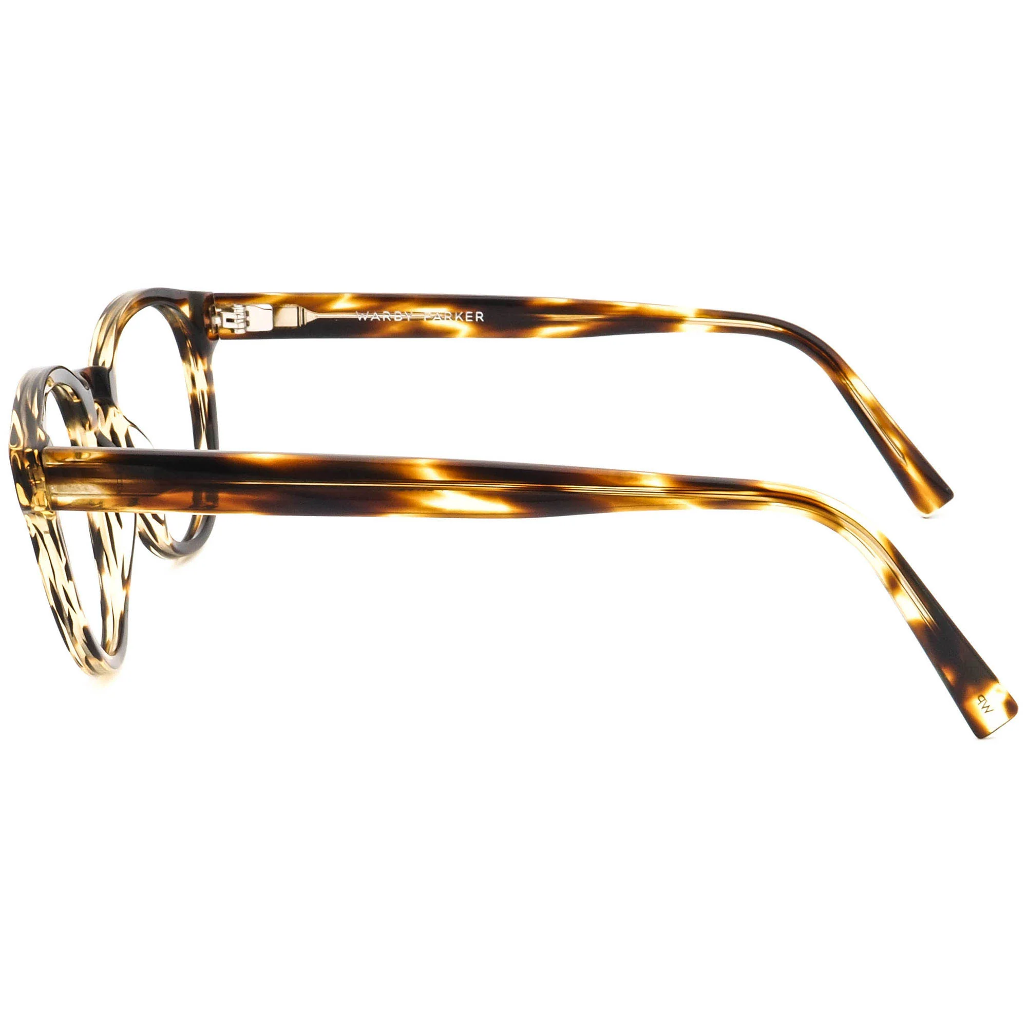 Warby Parker Percey XW 256 (Extra Wide)   53□21 150 - Image 5