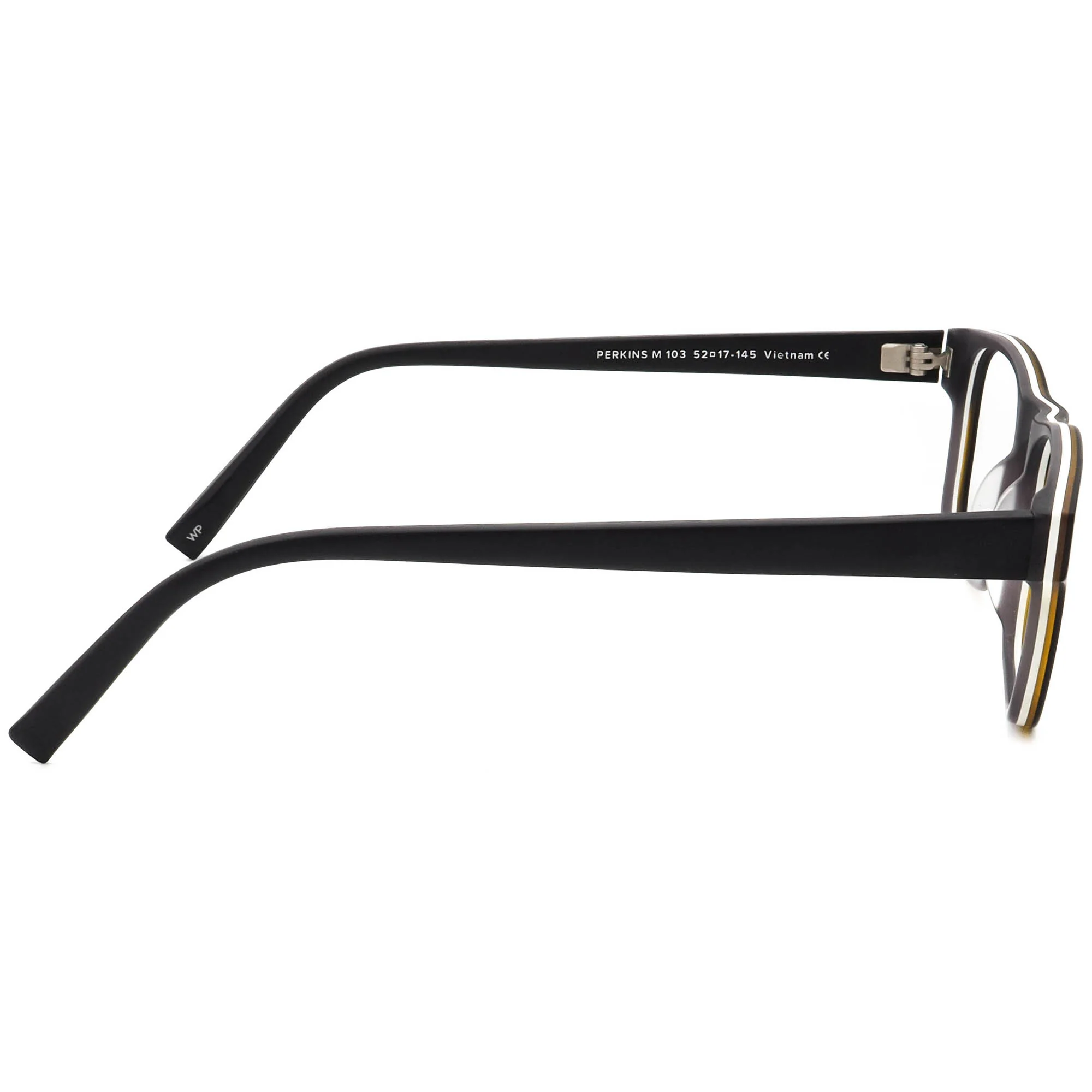 Warby Parker Perkins M 103  52□17 145 - Image 4