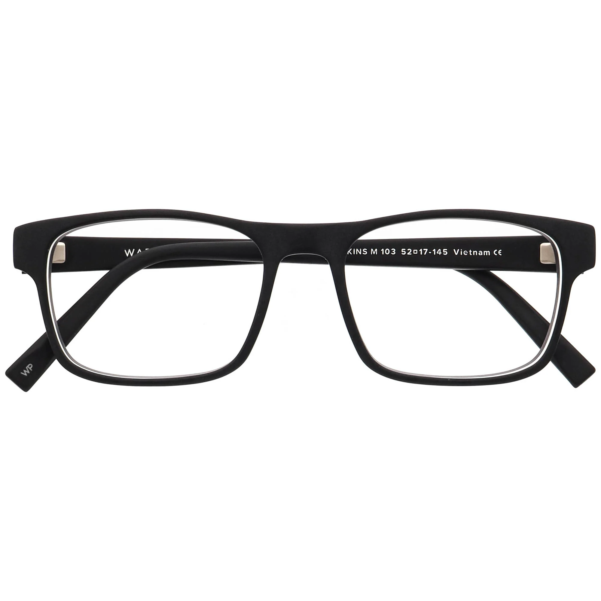 Warby Parker Perkins M 103  52□17 145 - Image 6