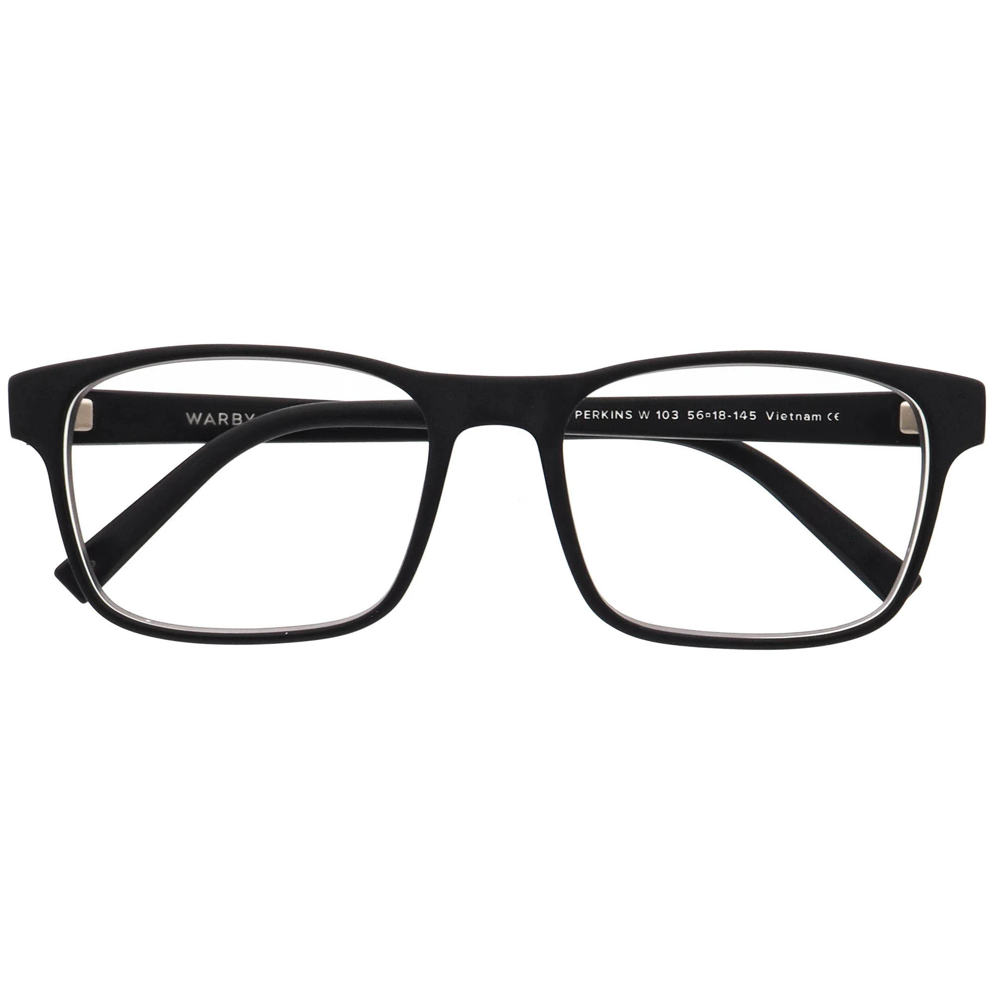 Warby Parker Perkins W 103 56□18 145 - Image 6