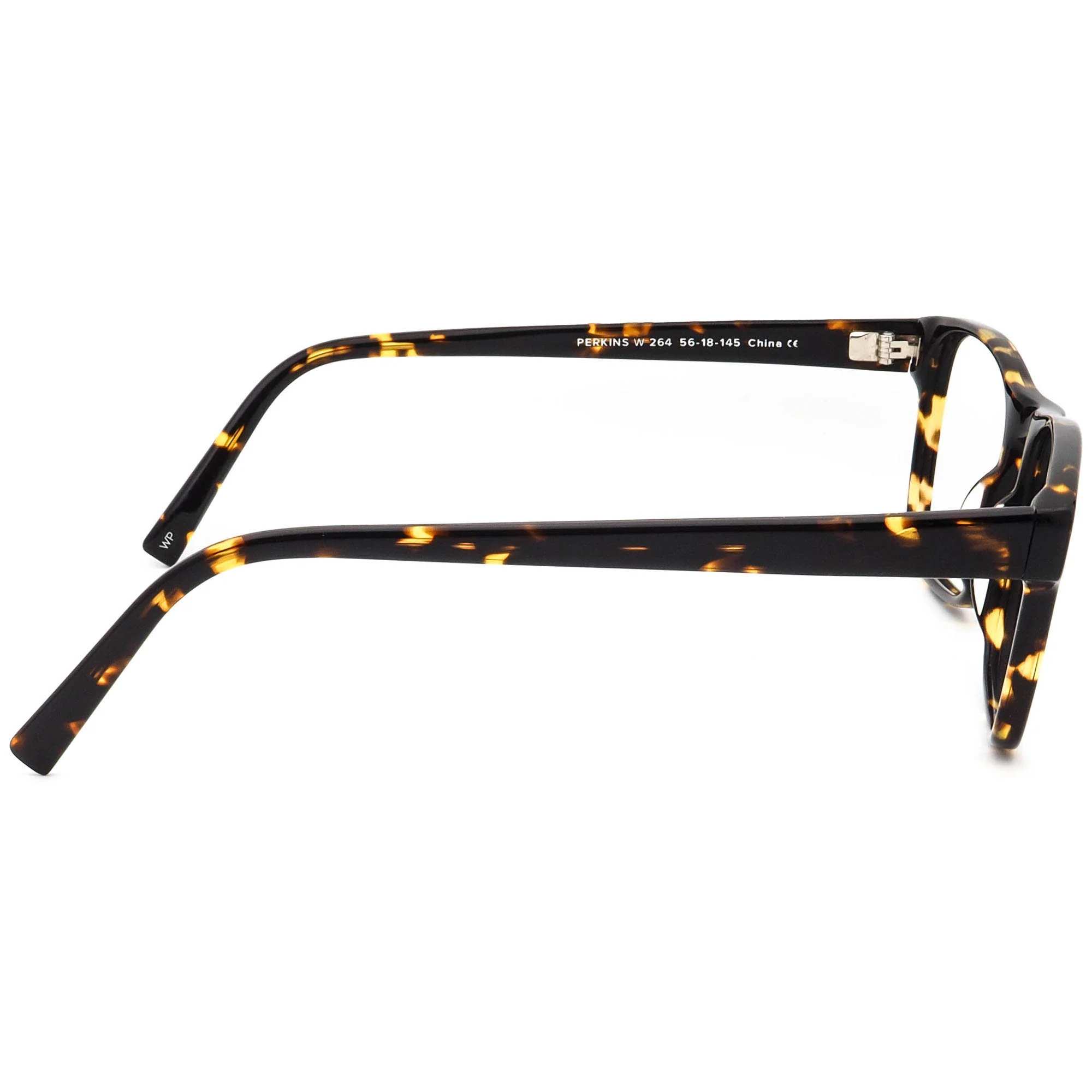 Warby Parker Perkins W 264 Wide   56□18 145 - Image 4