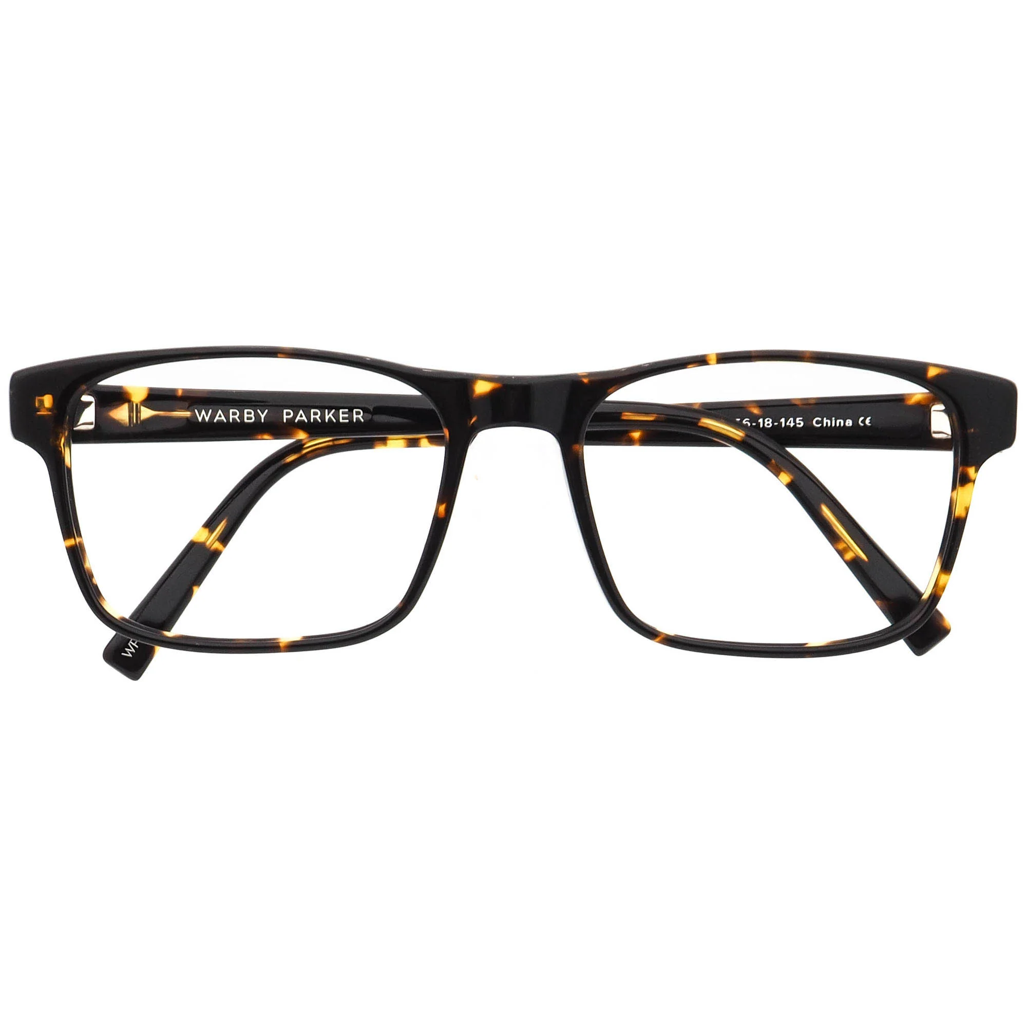 Warby Parker Perkins W 264 Wide 56□18 145 - Image 6