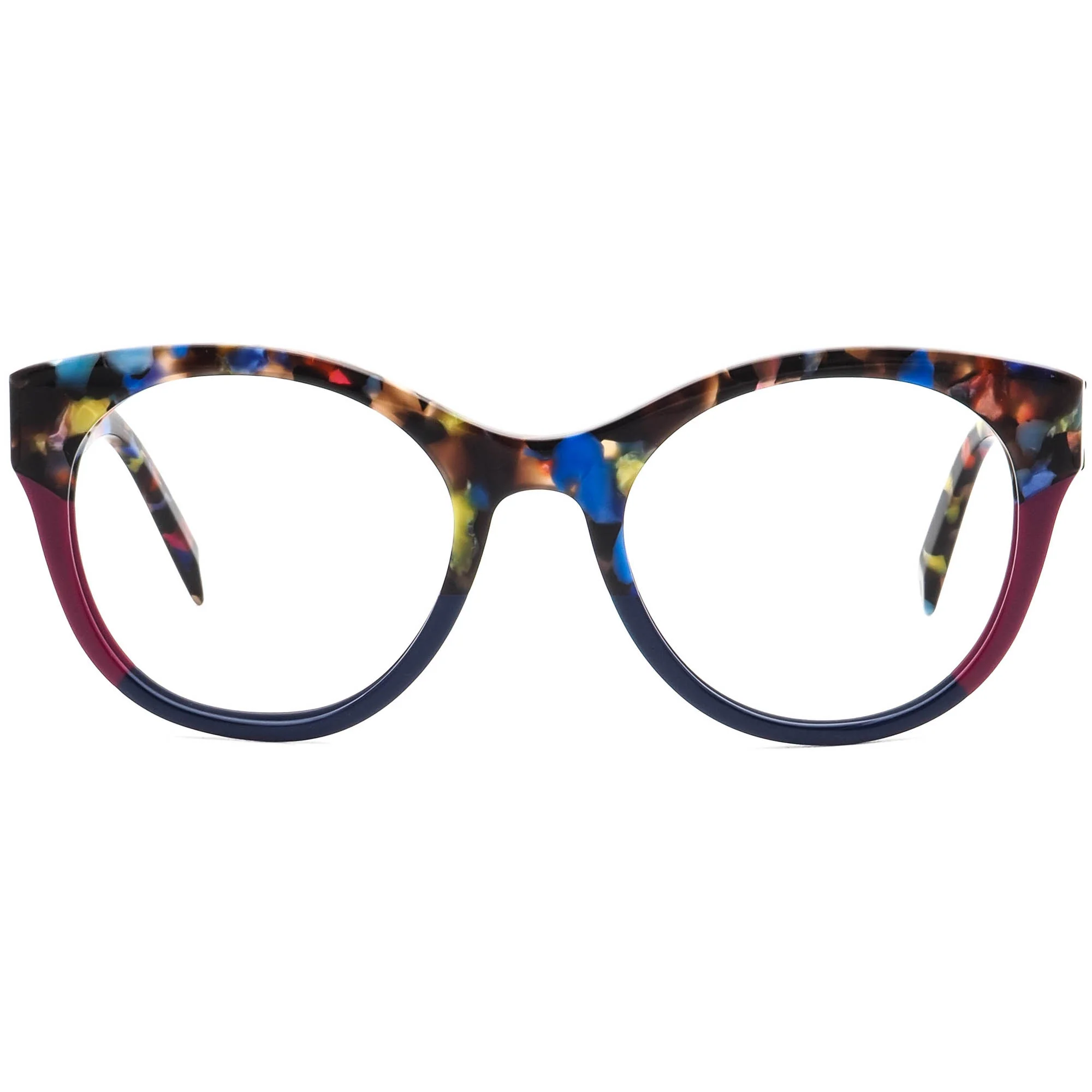 Warby Parker Piera W 577 52□20 140 - Image 2