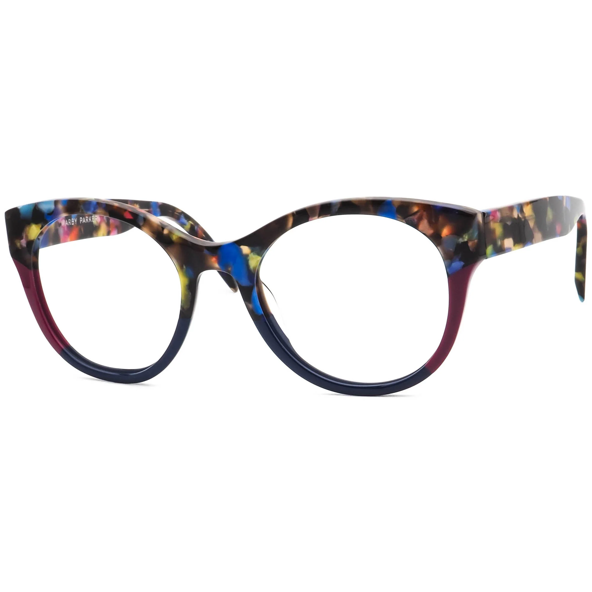 Warby Parker Piera W 577 52□20 140 - Image 3