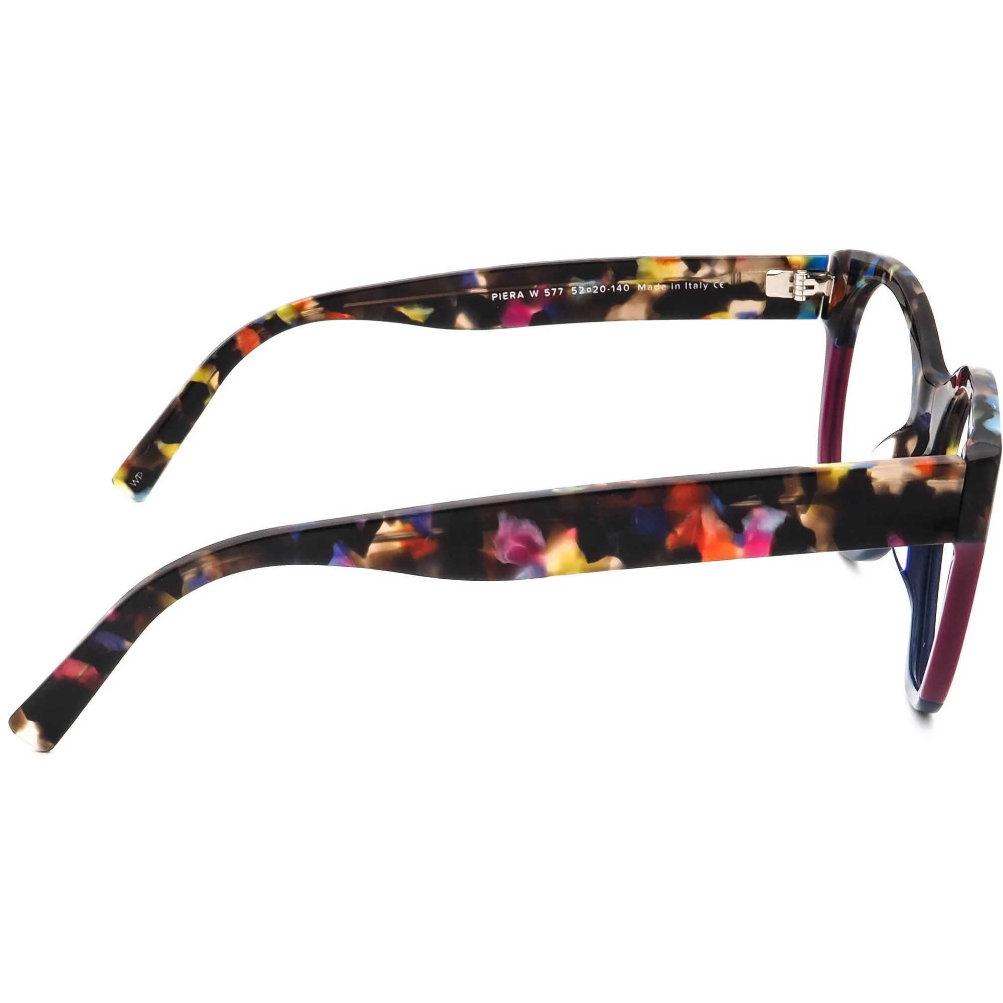 Warby Parker Piera W 577 52□20 140 - Image 4
