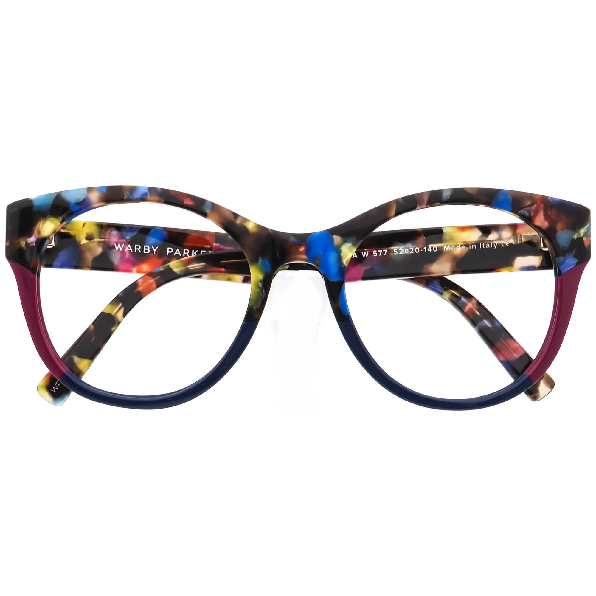 Warby Parker Piera W 577 52□20 140 - Image 6