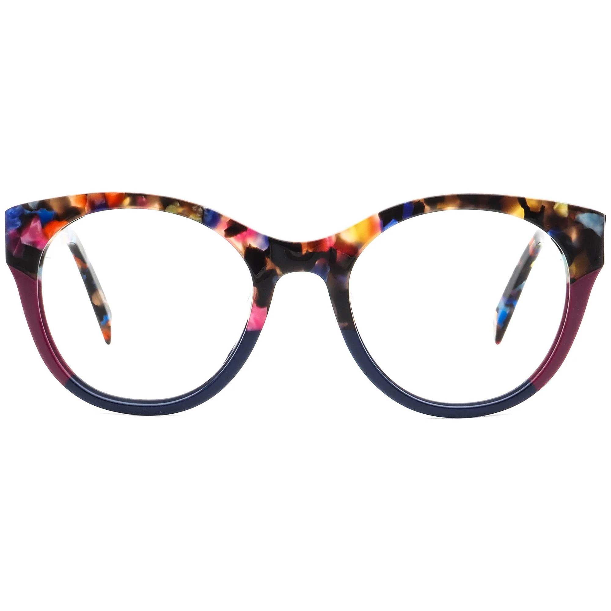 Warby Parker Piera W 577  52□20 140 - Image 2