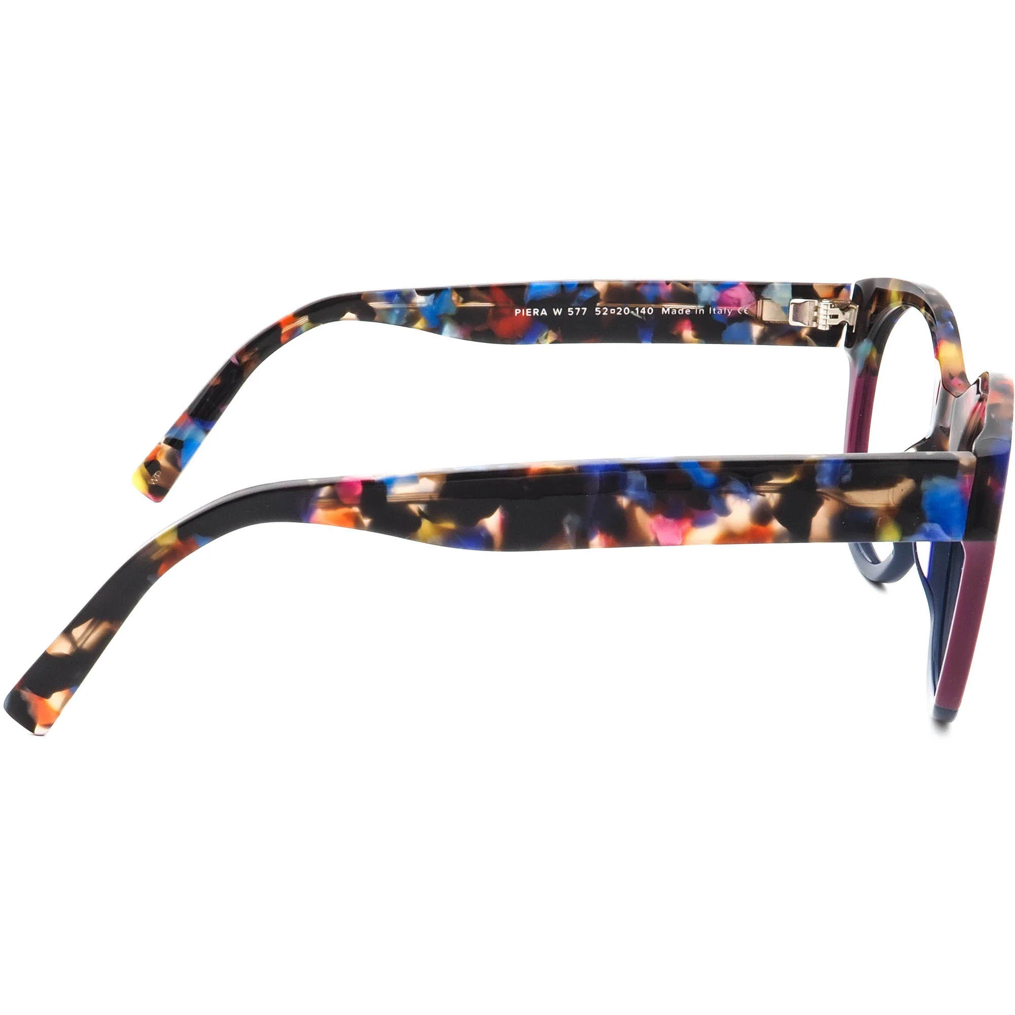 Warby Parker Piera W 577  52□20 140 - Image 4