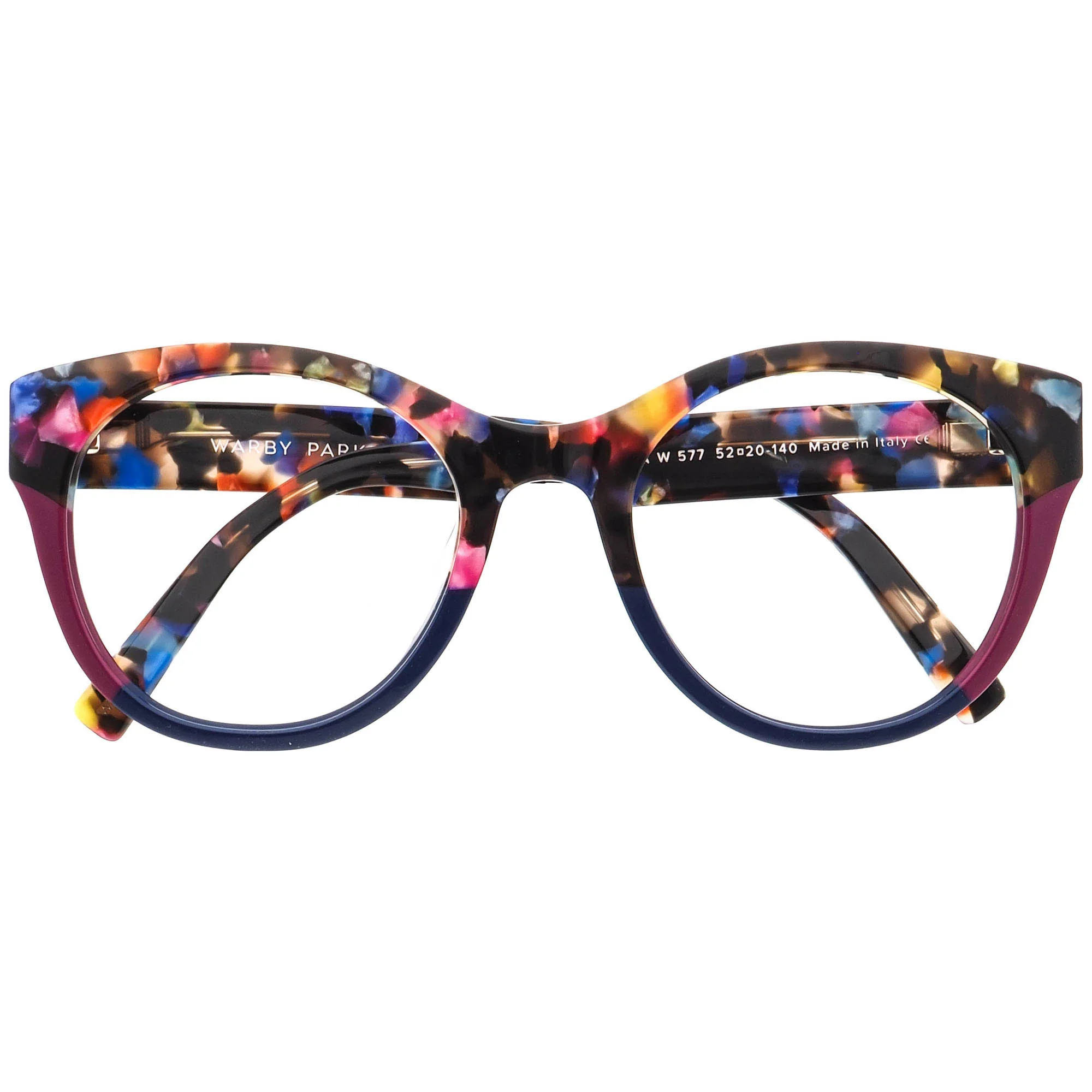 Warby Parker Piera W 577  52□20 140 - Image 6