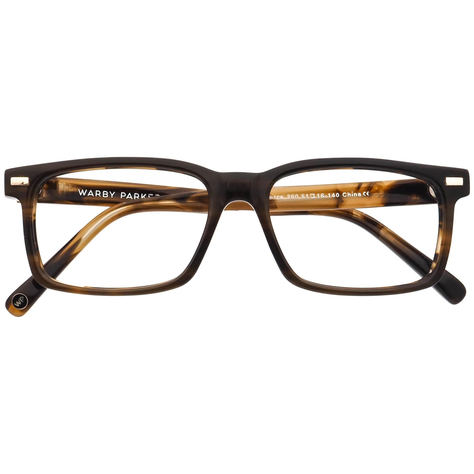 Warby Parker Pierce 260  51□16 140 - Image 6