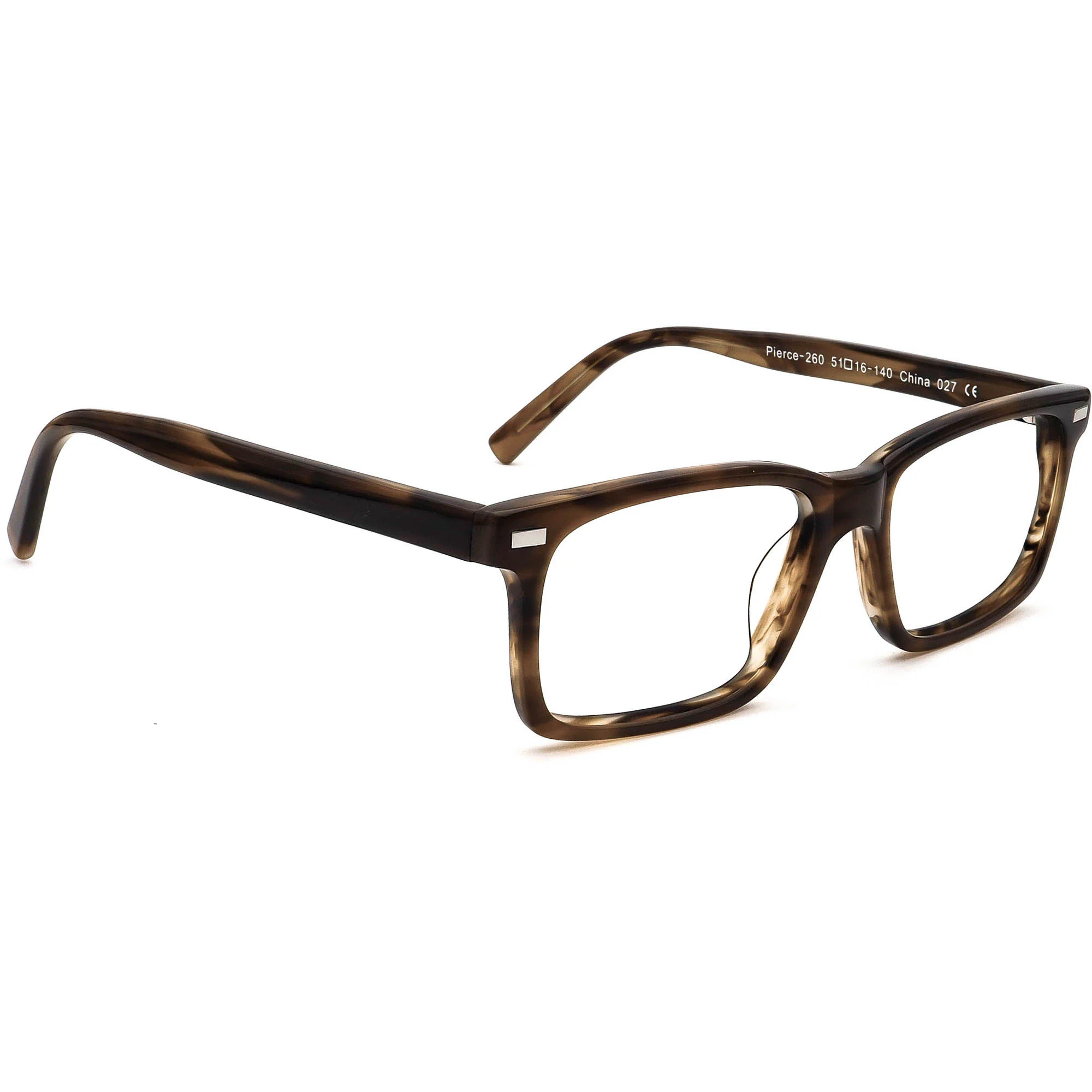 Warby Parker Pierce-260 51□16 140