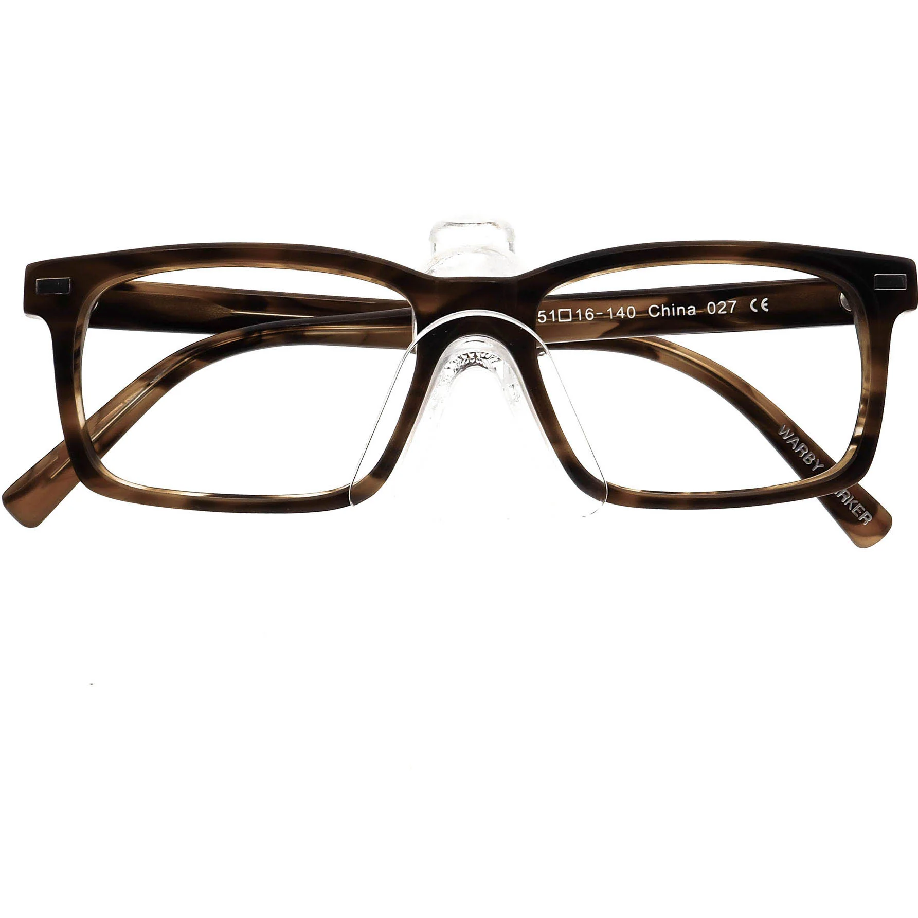 Warby Parker Pierce-260 51□16 140 - Image 6