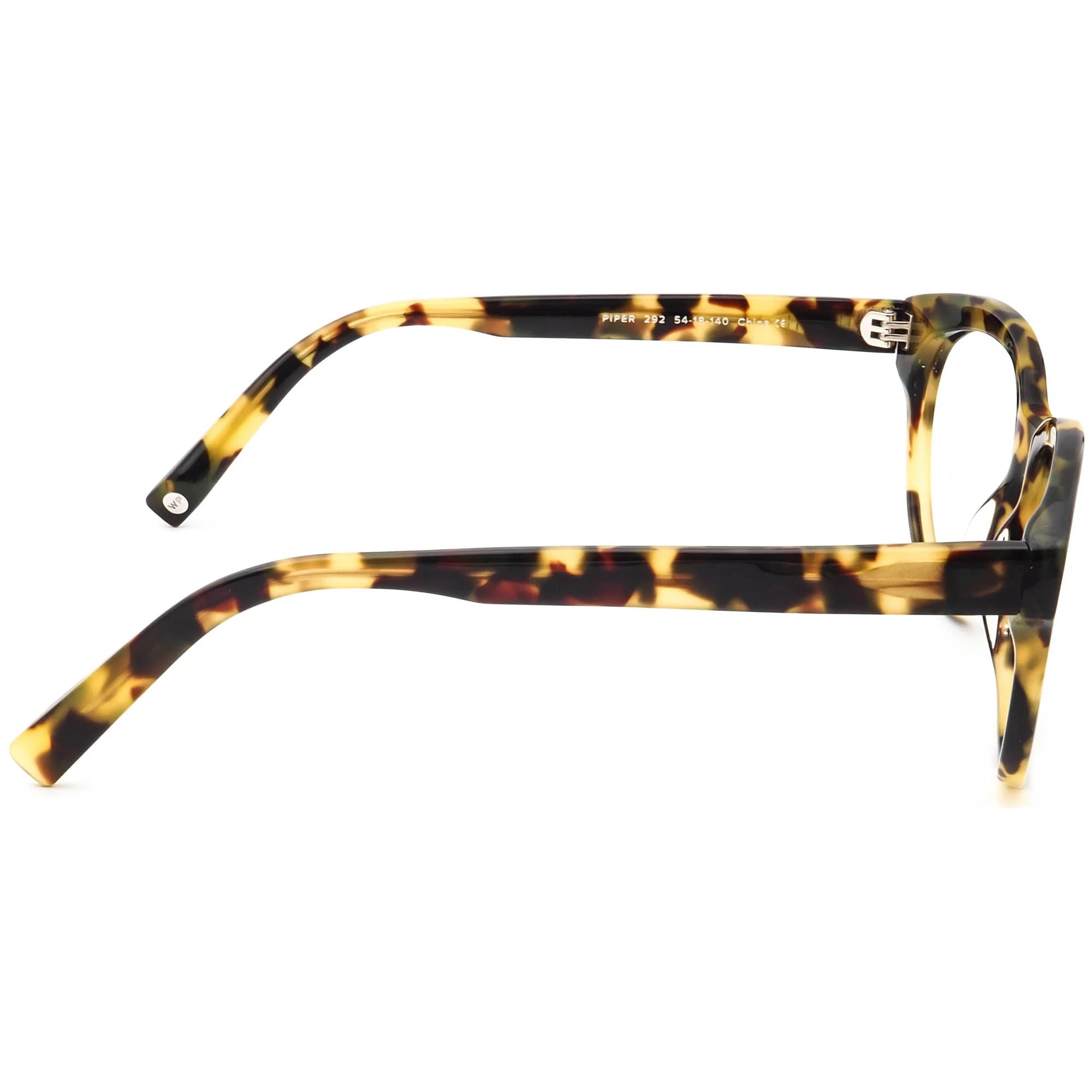 Warby Parker Piper 292 54□18 140 - Image 4