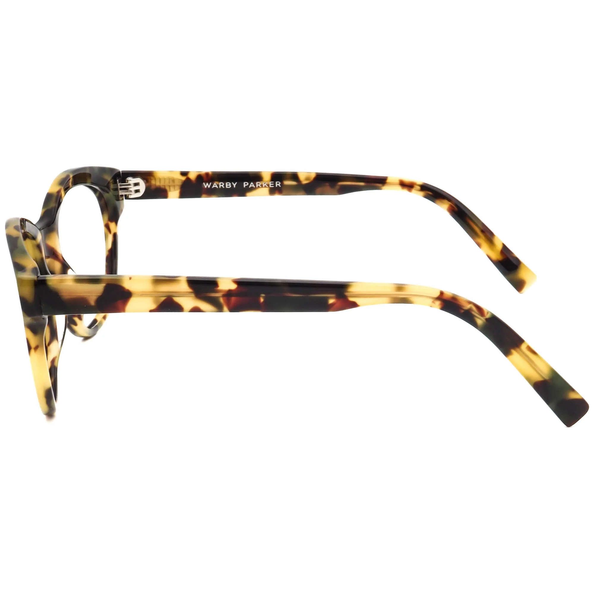 Warby Parker Piper 292 54□18 140 - Image 5