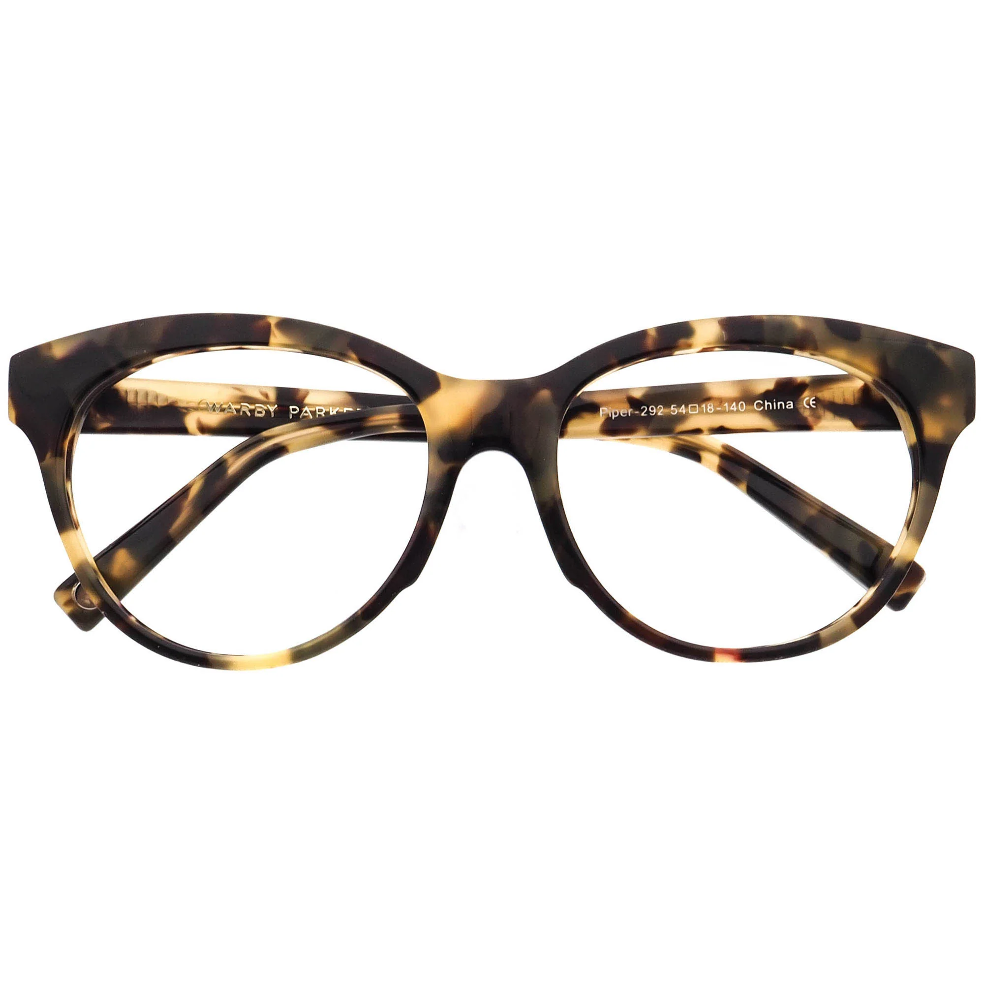 Warby Parker Piper 292  54□18 140 - Image 6