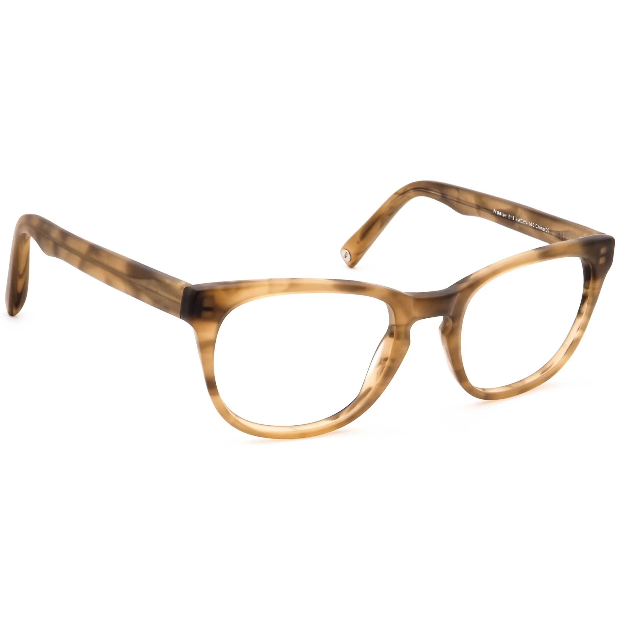 Warby Parker Preston 210   49□20 140