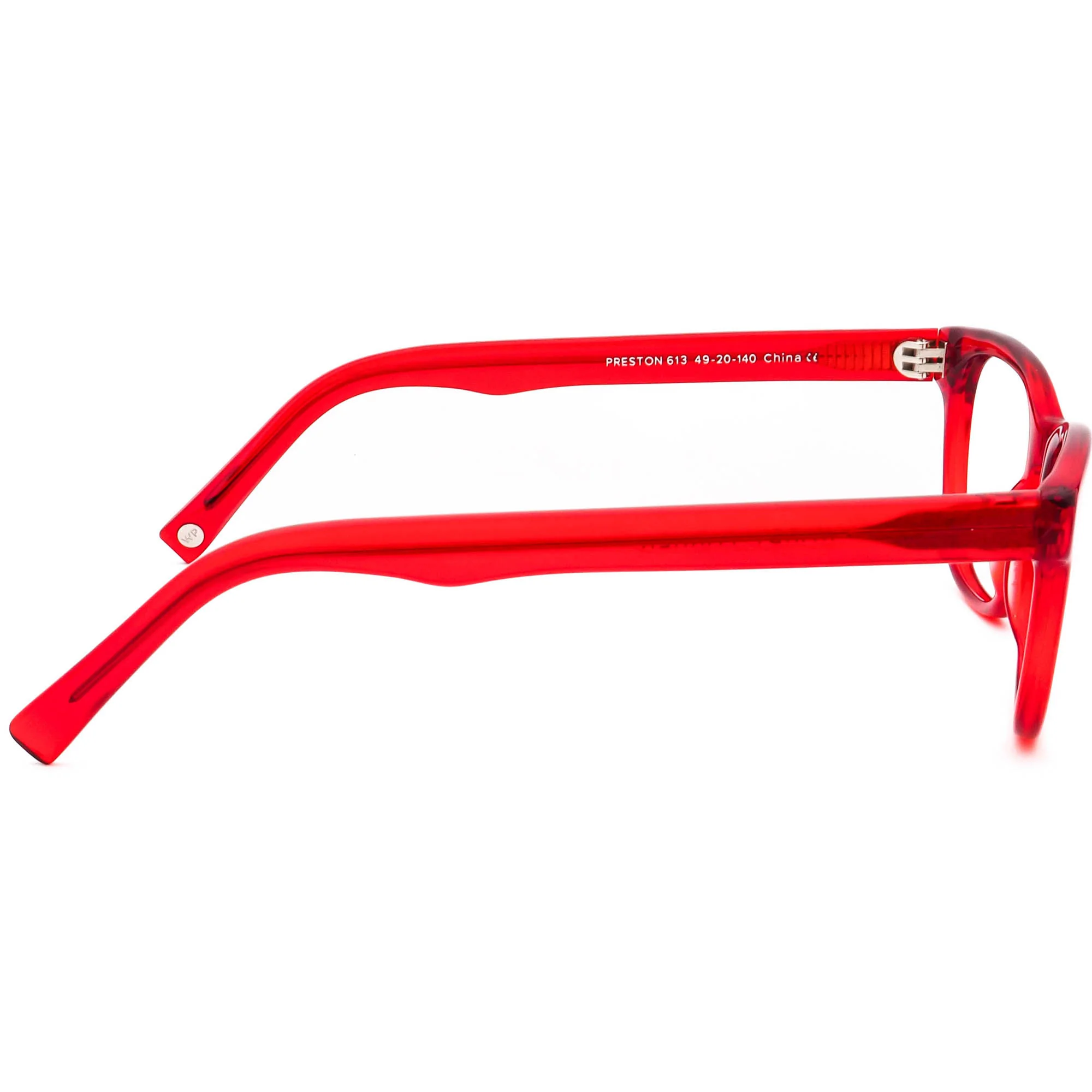 Warby Parker Preston 613  49□20 140 - Image 4