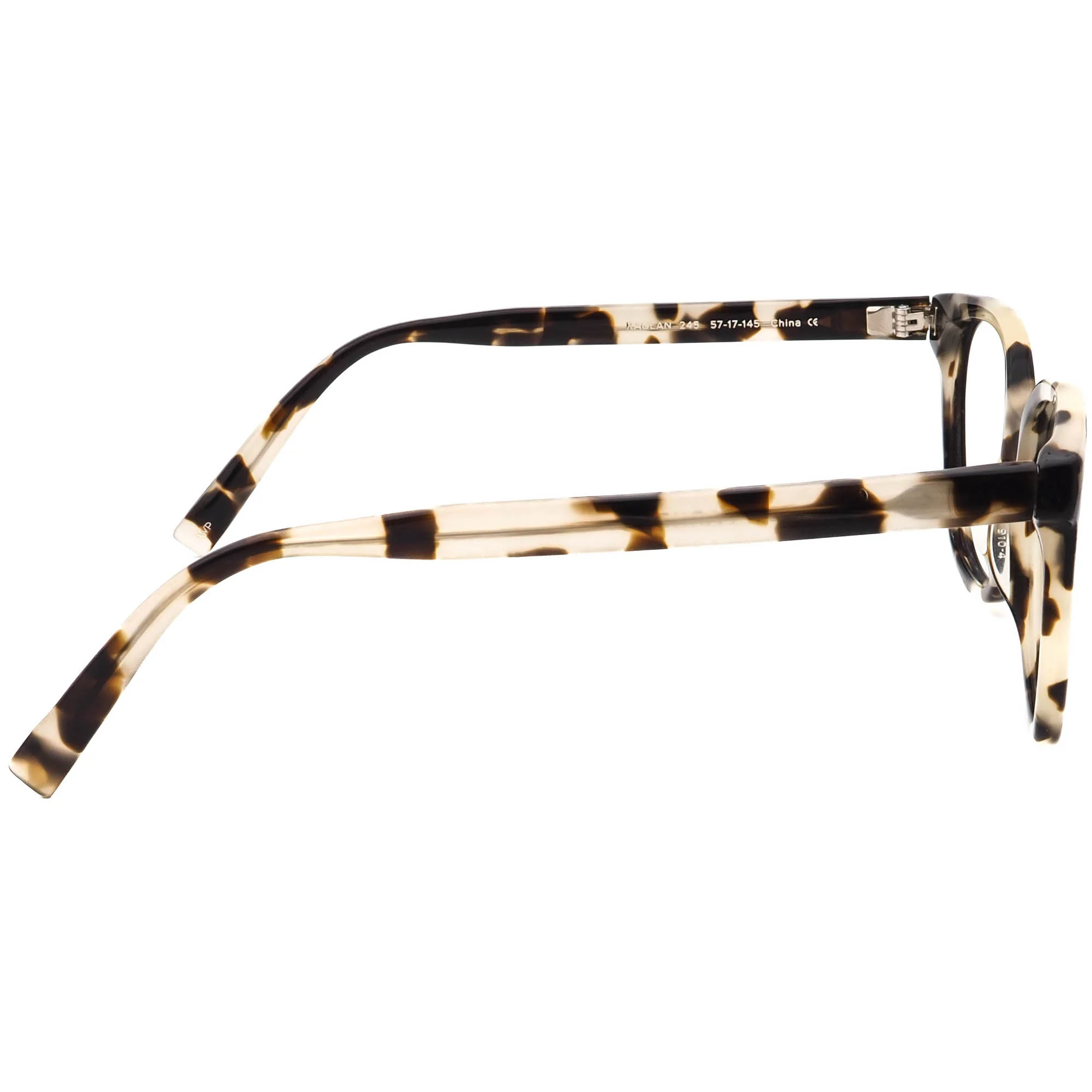 Warby Parker Raglan 245   57□17 145 - Image 4