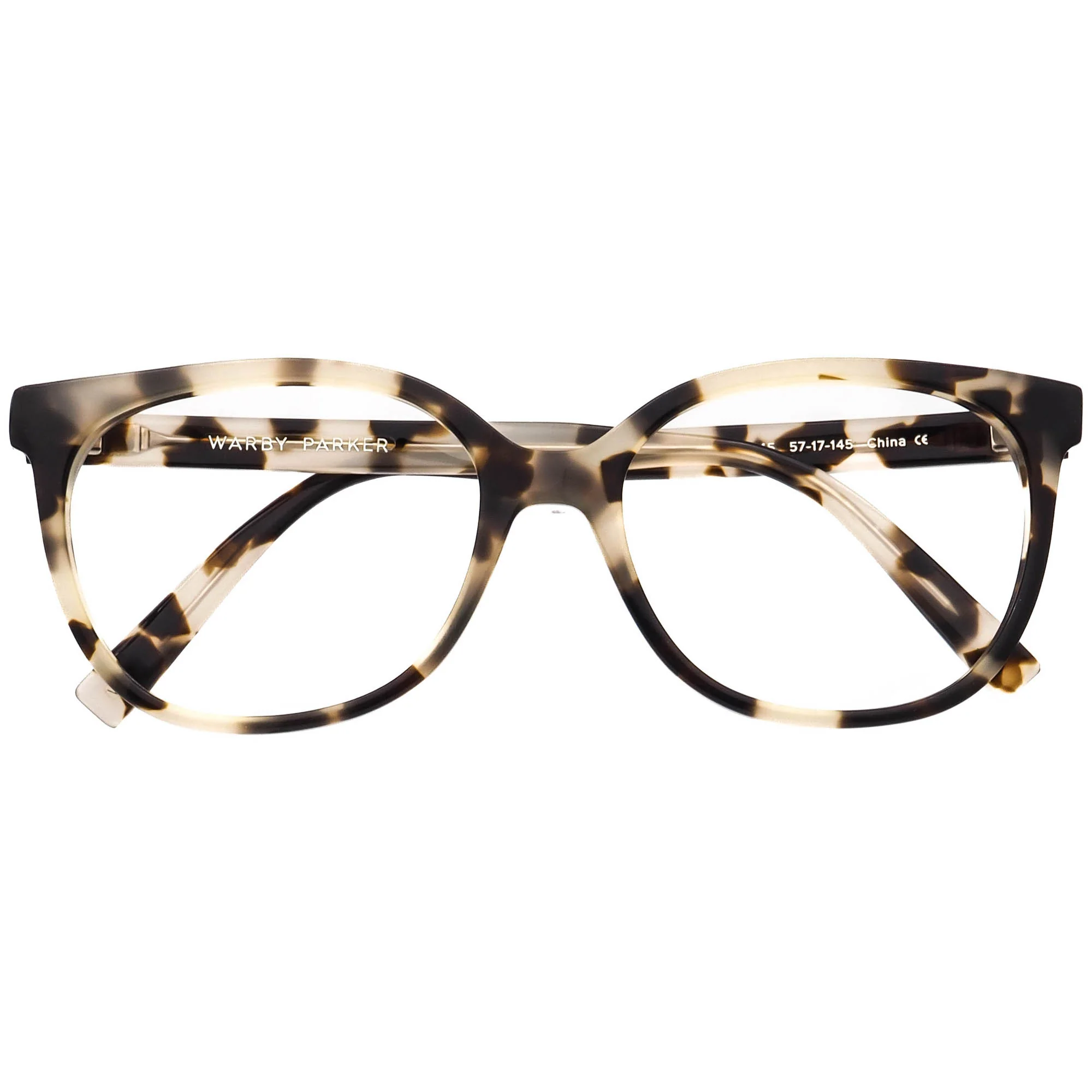 Warby Parker Raglan 245   57□17 145 - Image 6