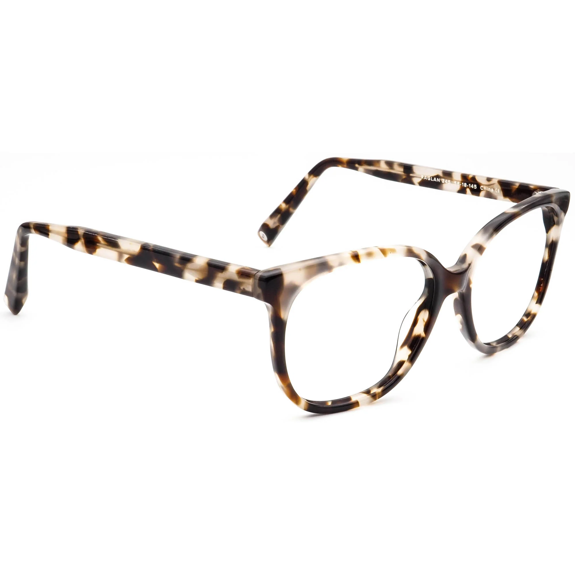 Warby Parker Raglan 245   56□18 145