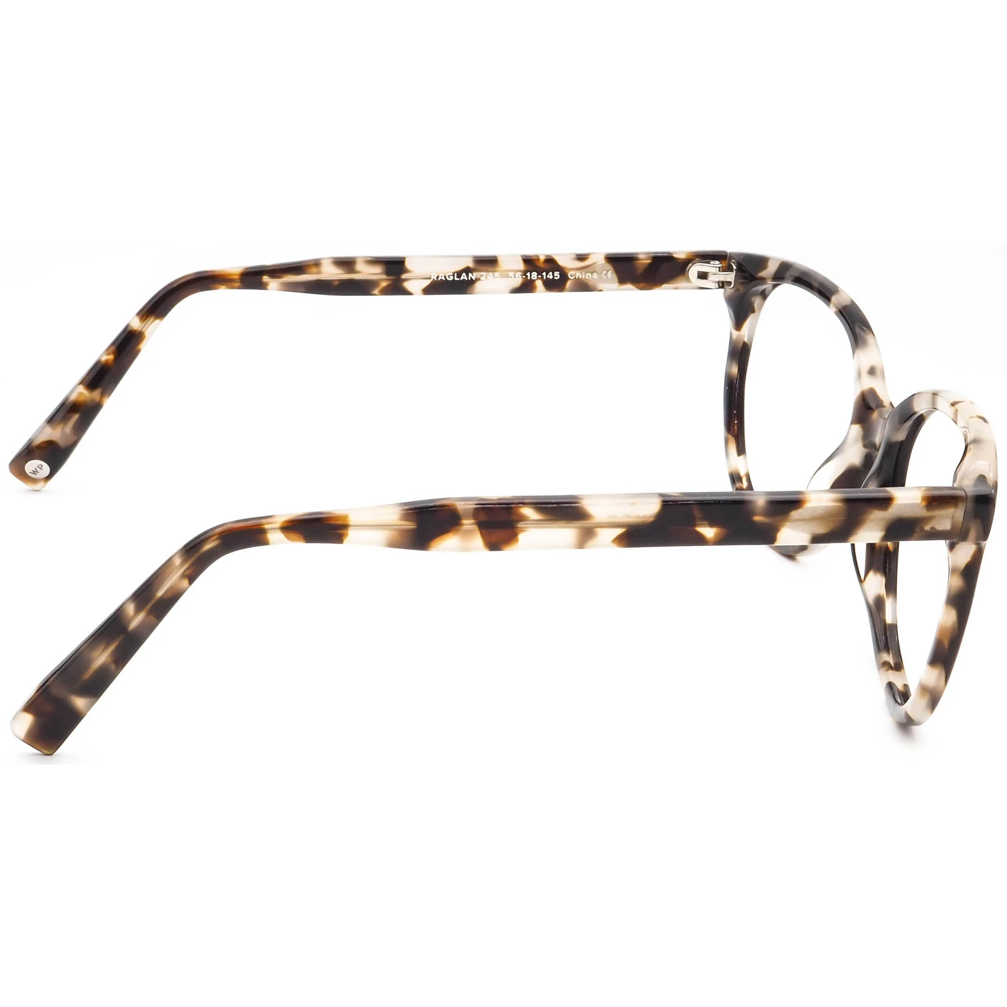 Warby Parker Raglan 245   56□18 145 - Image 4