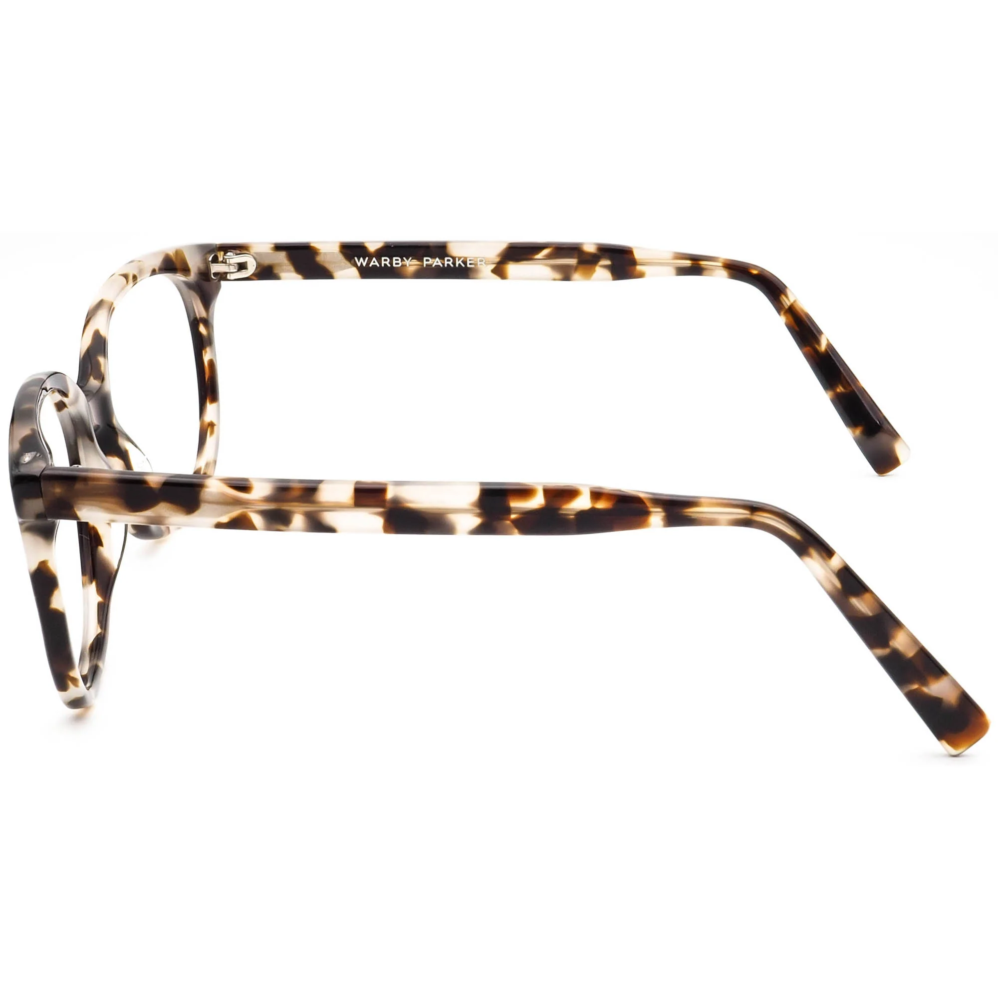 Warby Parker Raglan 245   56□18 145 - Image 5