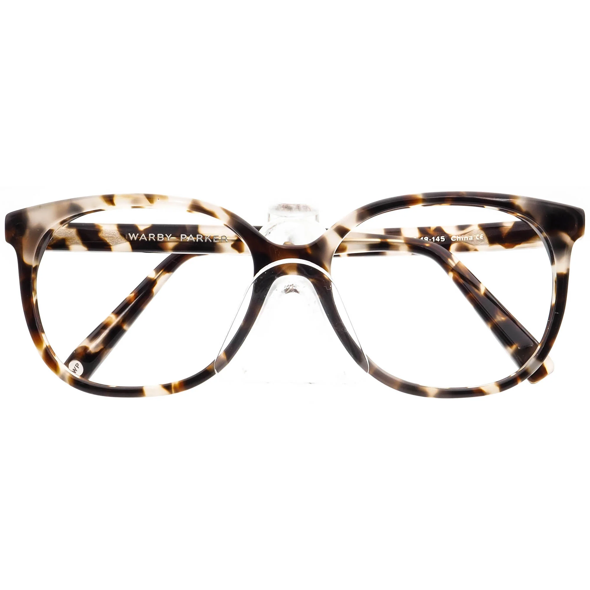 Warby Parker Raglan 245   56□18 145 - Image 6