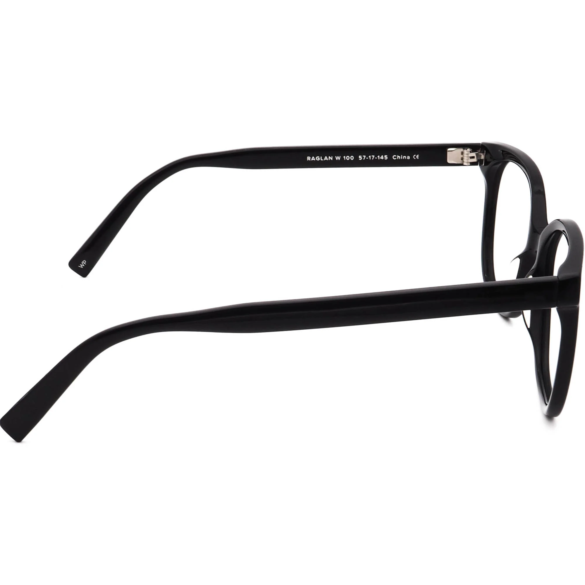 Warby Parker Raglan W 100  57□17 145 - Image 4