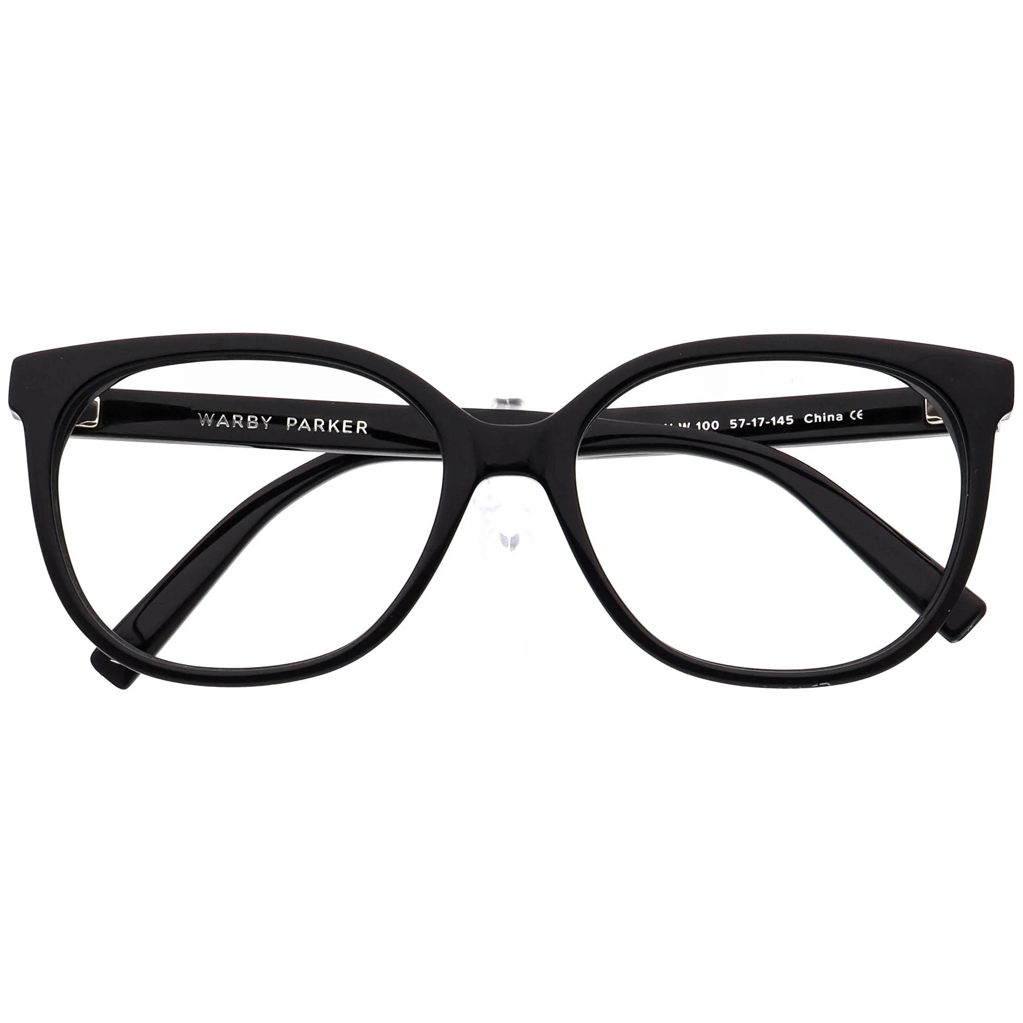Warby Parker Raglan W 100  57□17 145 - Image 6