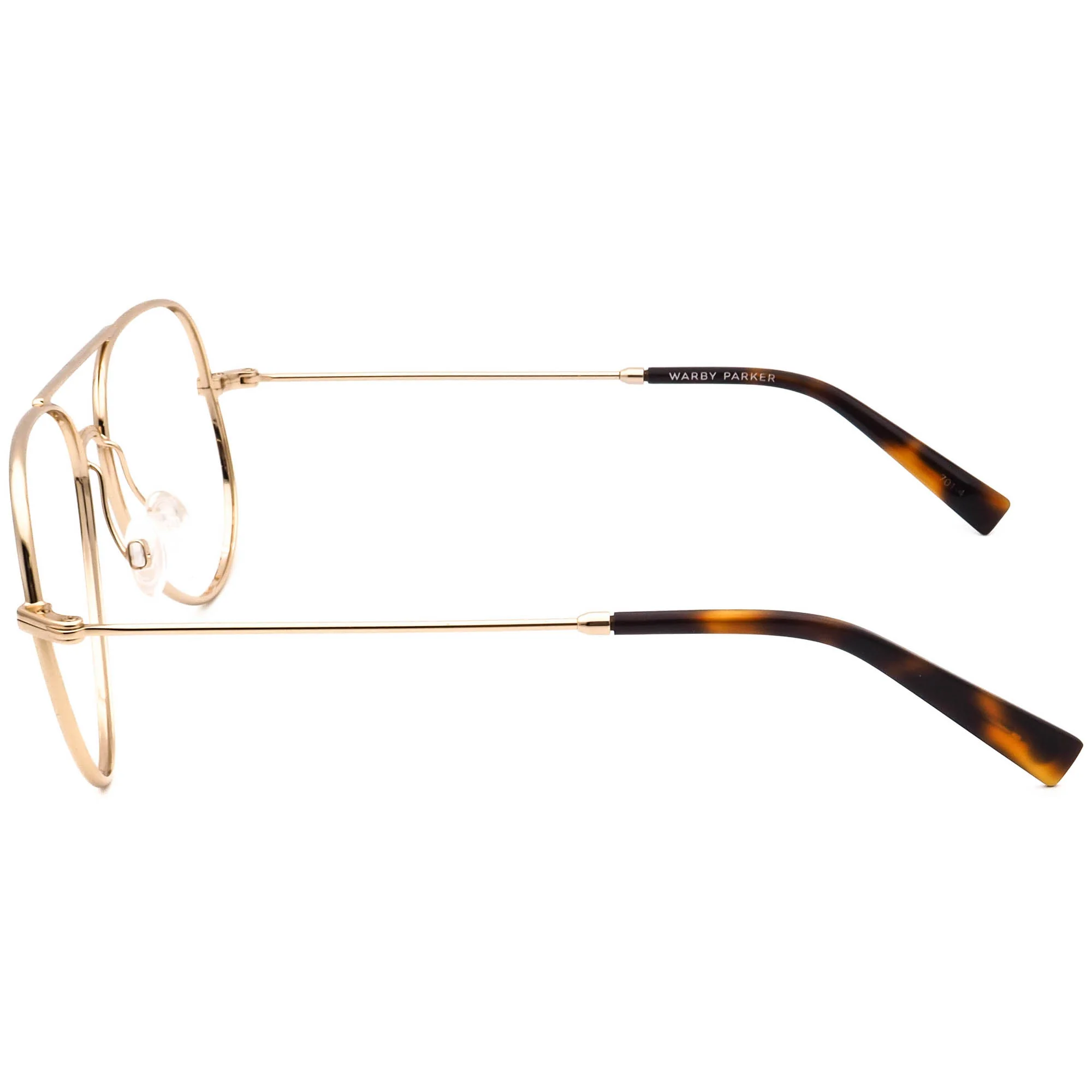 Warby Parker Raider W 2403  58□14 140 - Image 5