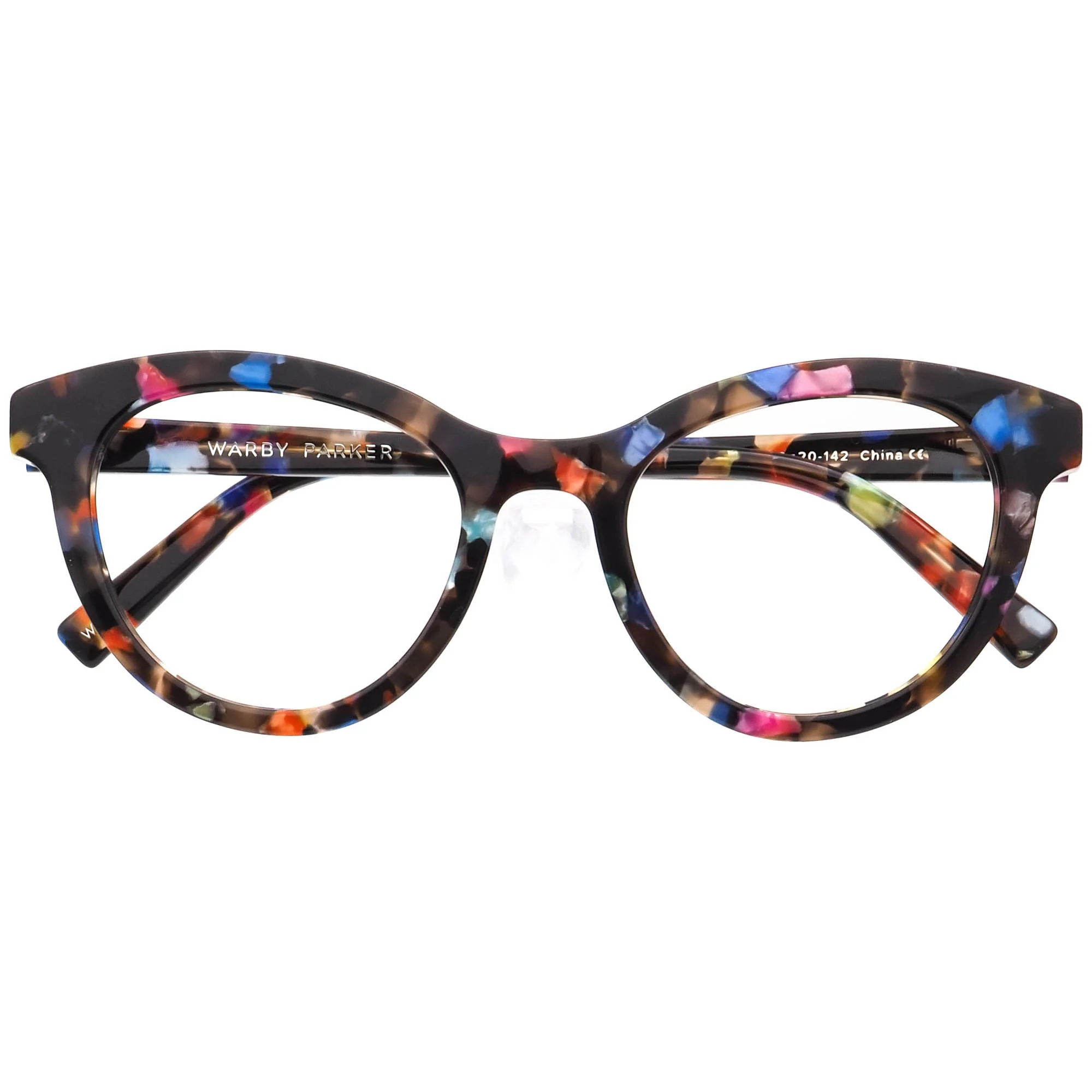 Warby Parker Raina W 850   50□20 142 - Image 6