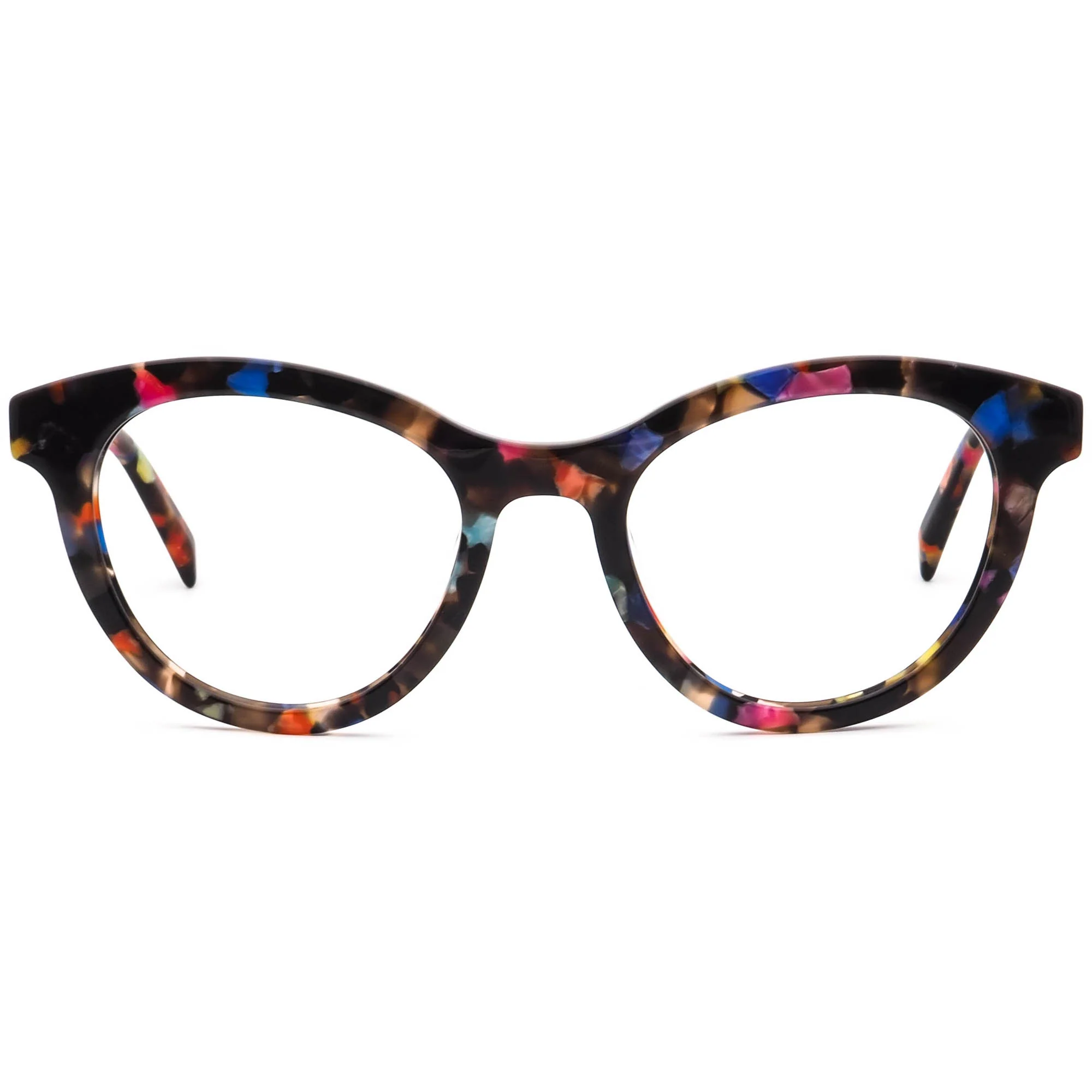Warby Parker Raina W 850  50□20 142 - Image 2