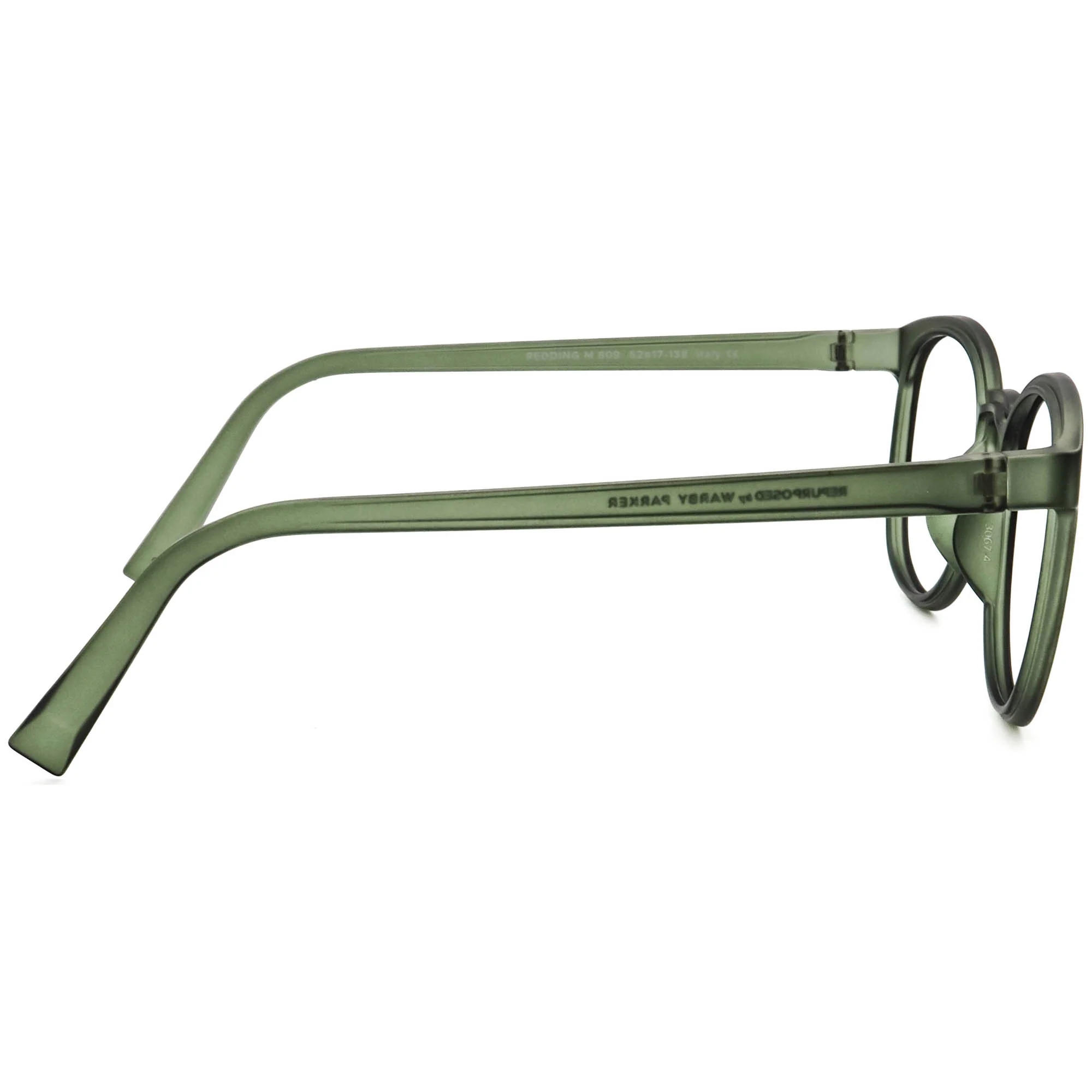 Warby Parker Redding M 809  52□17 138 - Image 4