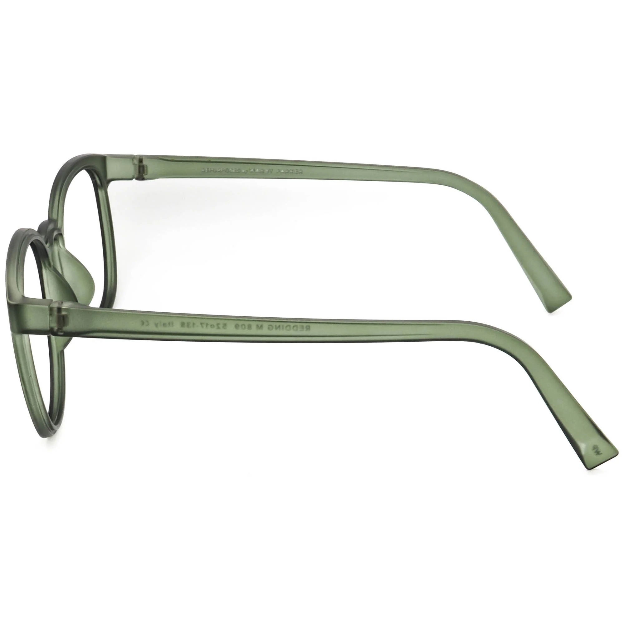 Warby Parker Redding M 809  52□17 138 - Image 5