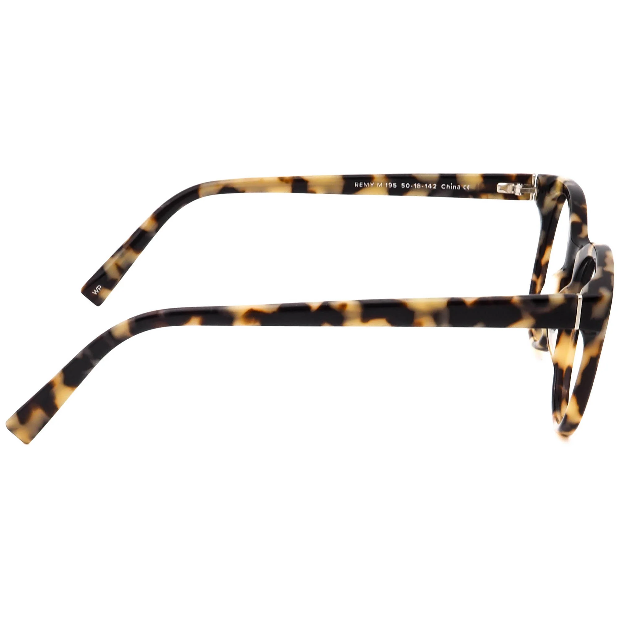 Warby Parker Remy M 195   50□18 142 - Image 4