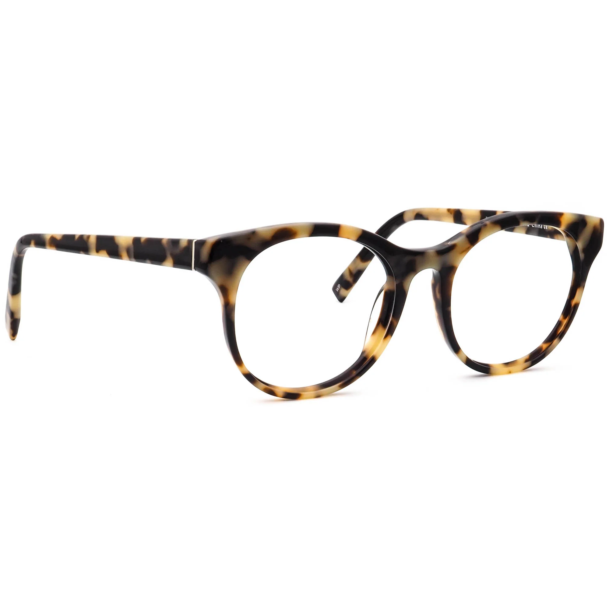 Warby Parker Remy M 195  50□18 142