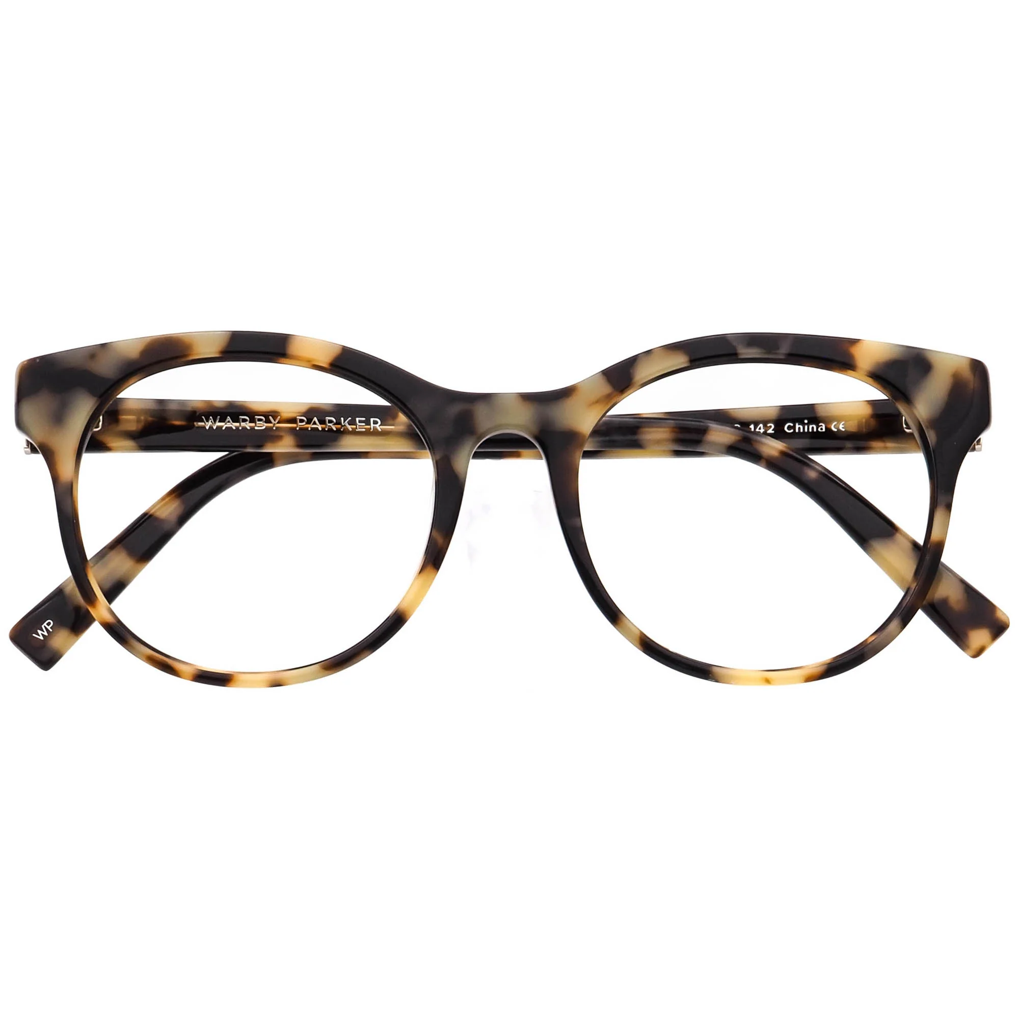 Warby Parker Remy M 195  50□18 142 - Image 6
