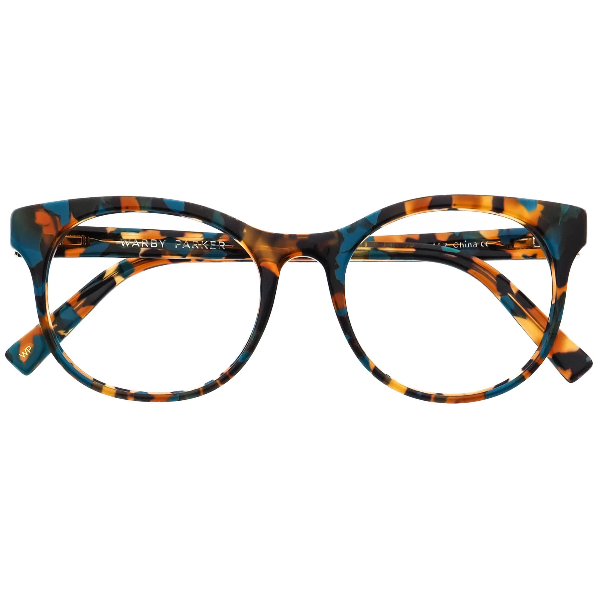Warby Parker Remy M 238  50□18 142 - Image 6