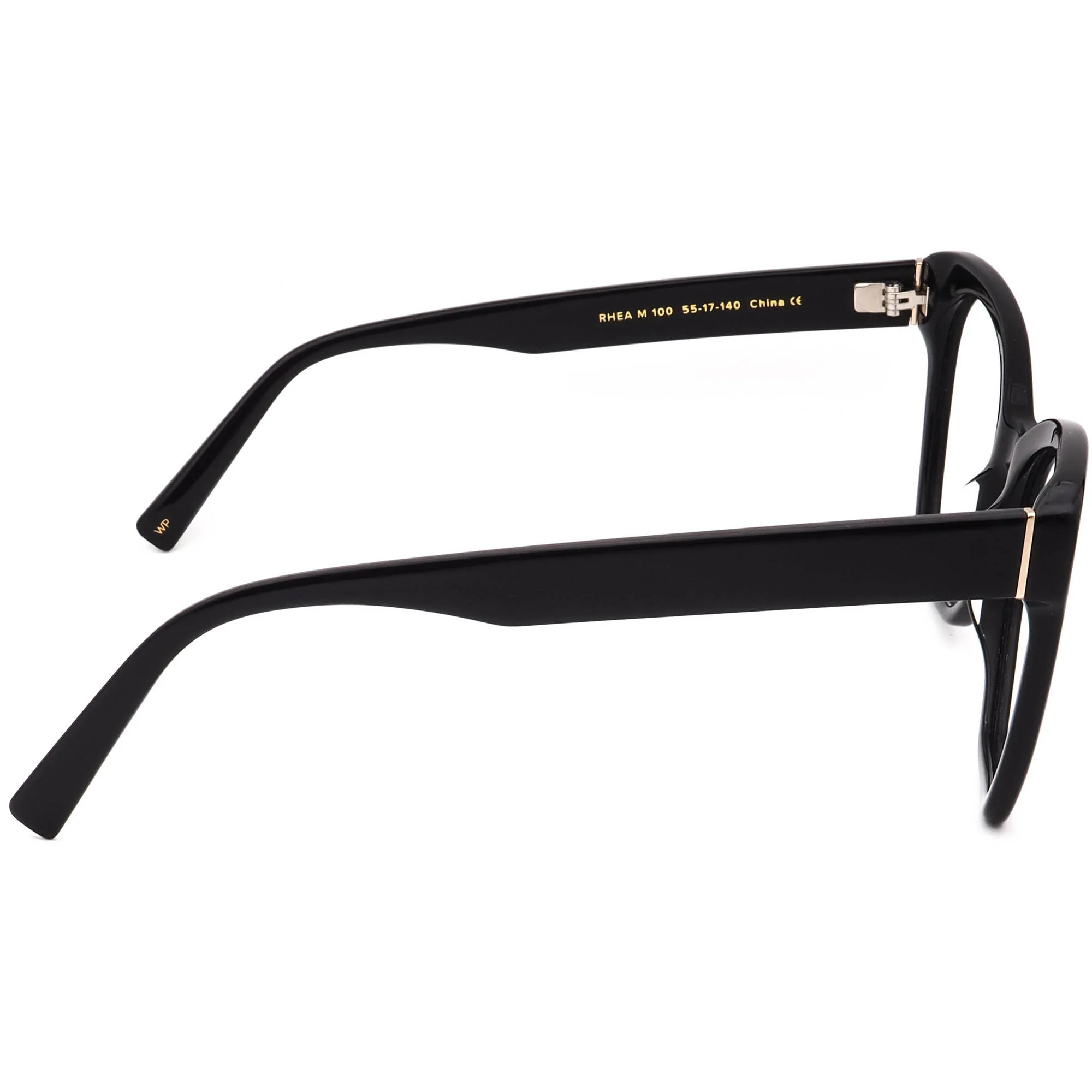 Warby Parker Rhea M 100  55□17 140 - Image 4