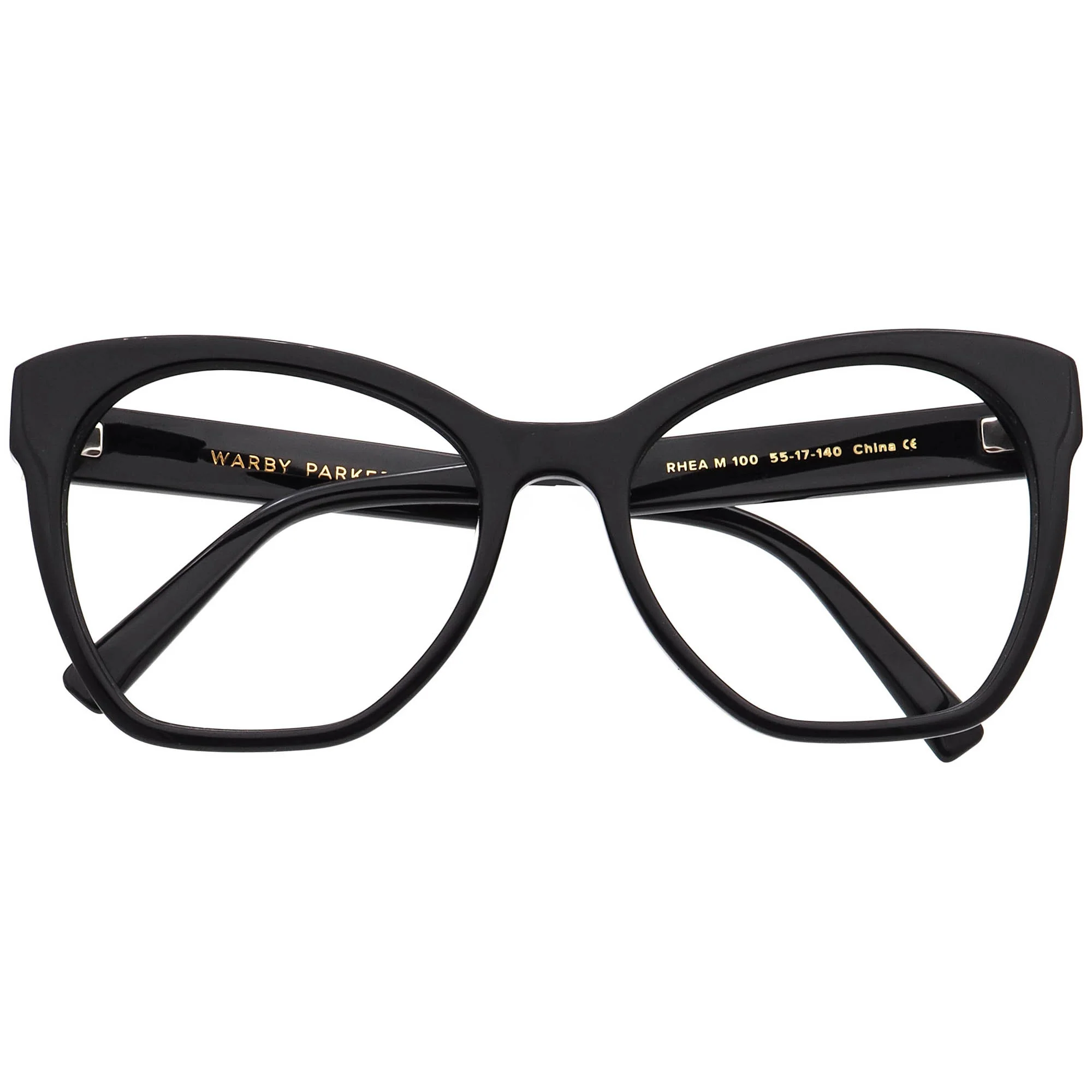 Warby Parker Rhea M 100  55□17 140 - Image 6