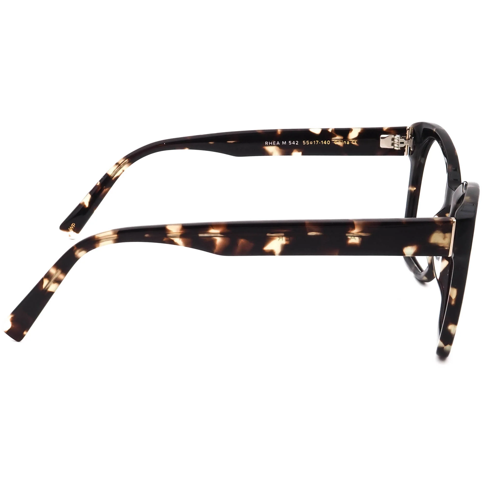 Warby Parker Rhea M 542  55□17 140 - Image 4